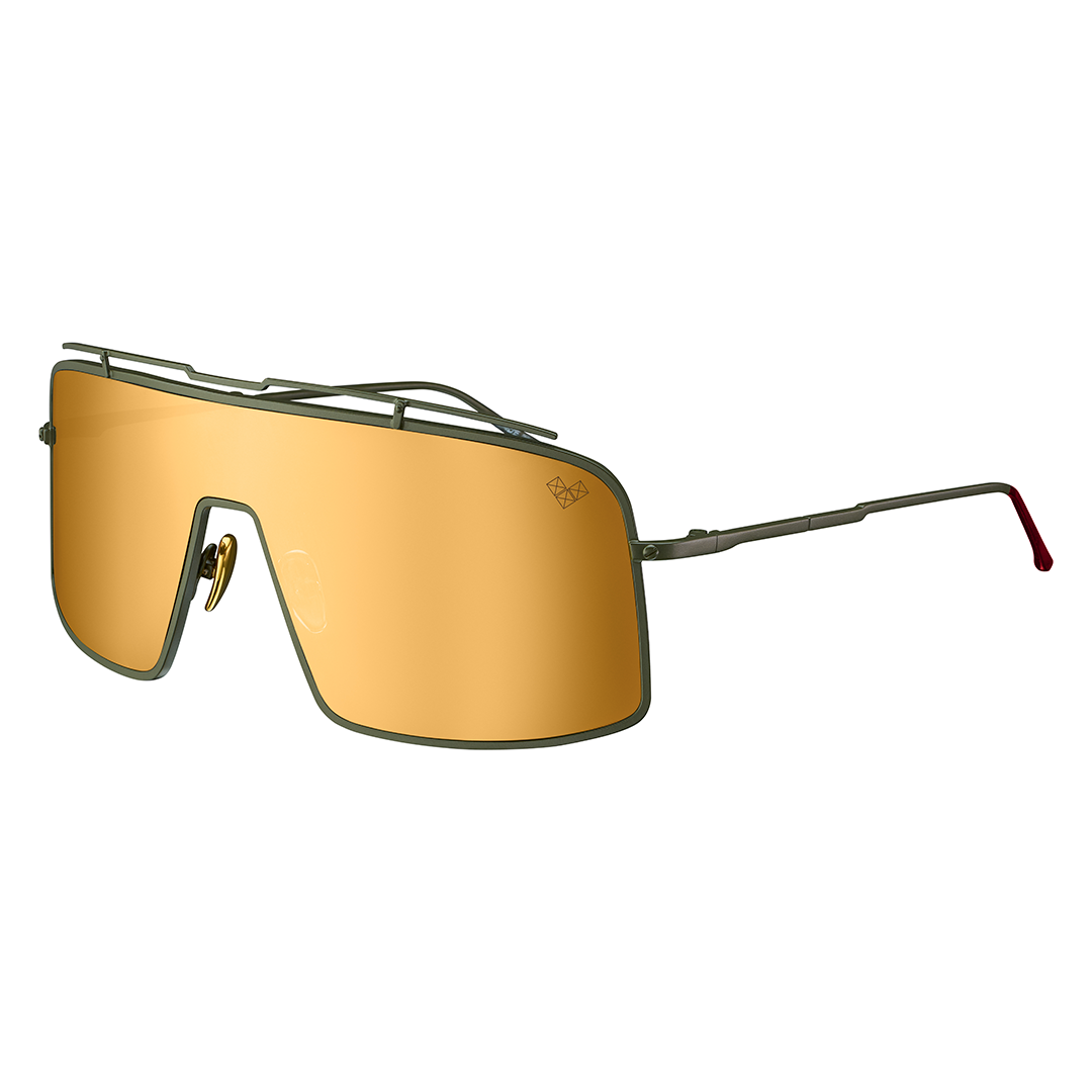 The Dorian - DR3 – Vysen Eyewear