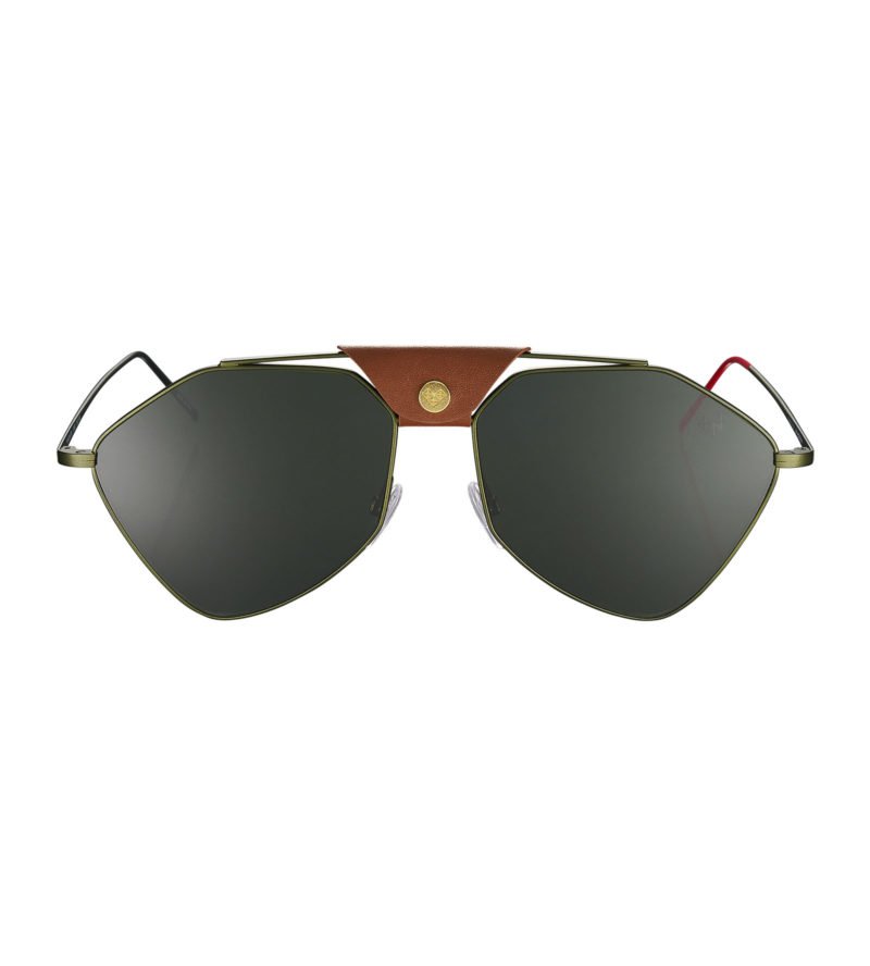 The Letec - LT8R – Vysen Eyewear