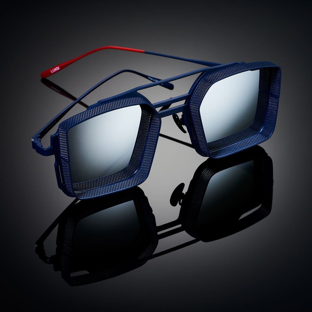 サングラス VYSEN EYEWEAR Vysen - AL-3 - military green matte 20210207_Vysen-17-scaled.jpg?v