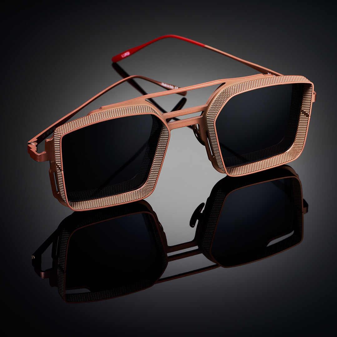 The Luigi - L6 – Vysen Eyewear