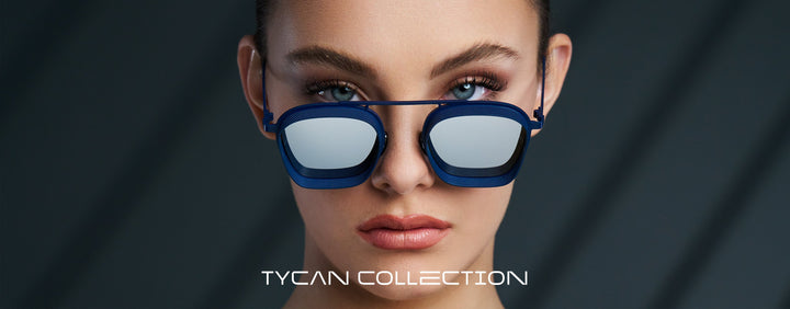 The Tycan Collection