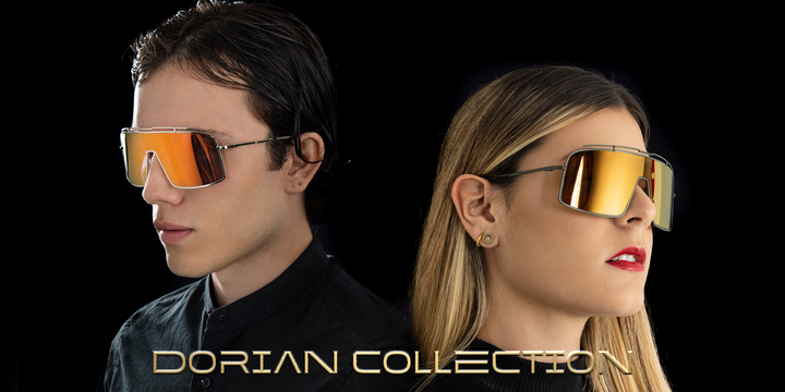 The Dorian Collection