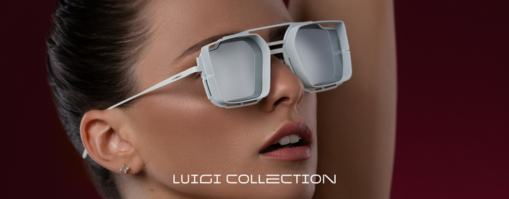 The Luigi Collection