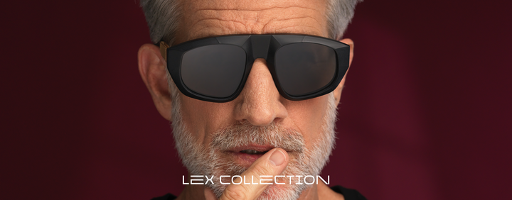The Lex Collection
