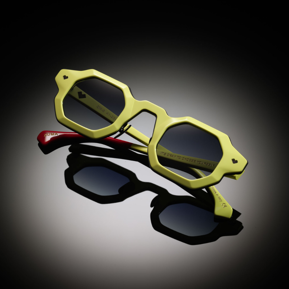The Zuma - ZM5 – Vysen Eyewear