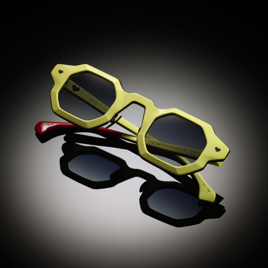The Zuma - ZM5 – Vysen Eyewear