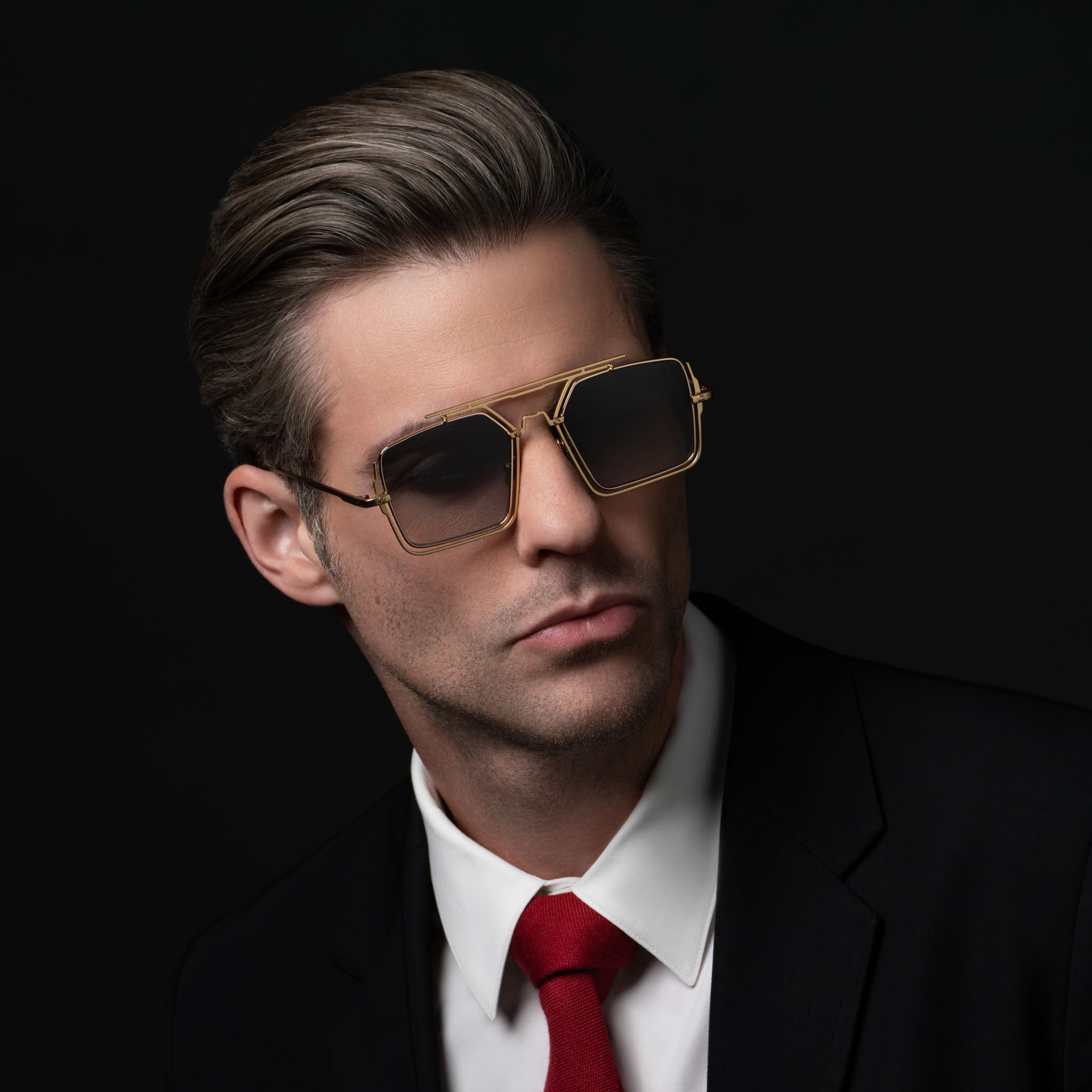The Marcus - MA6 – Vysen Eyewear
