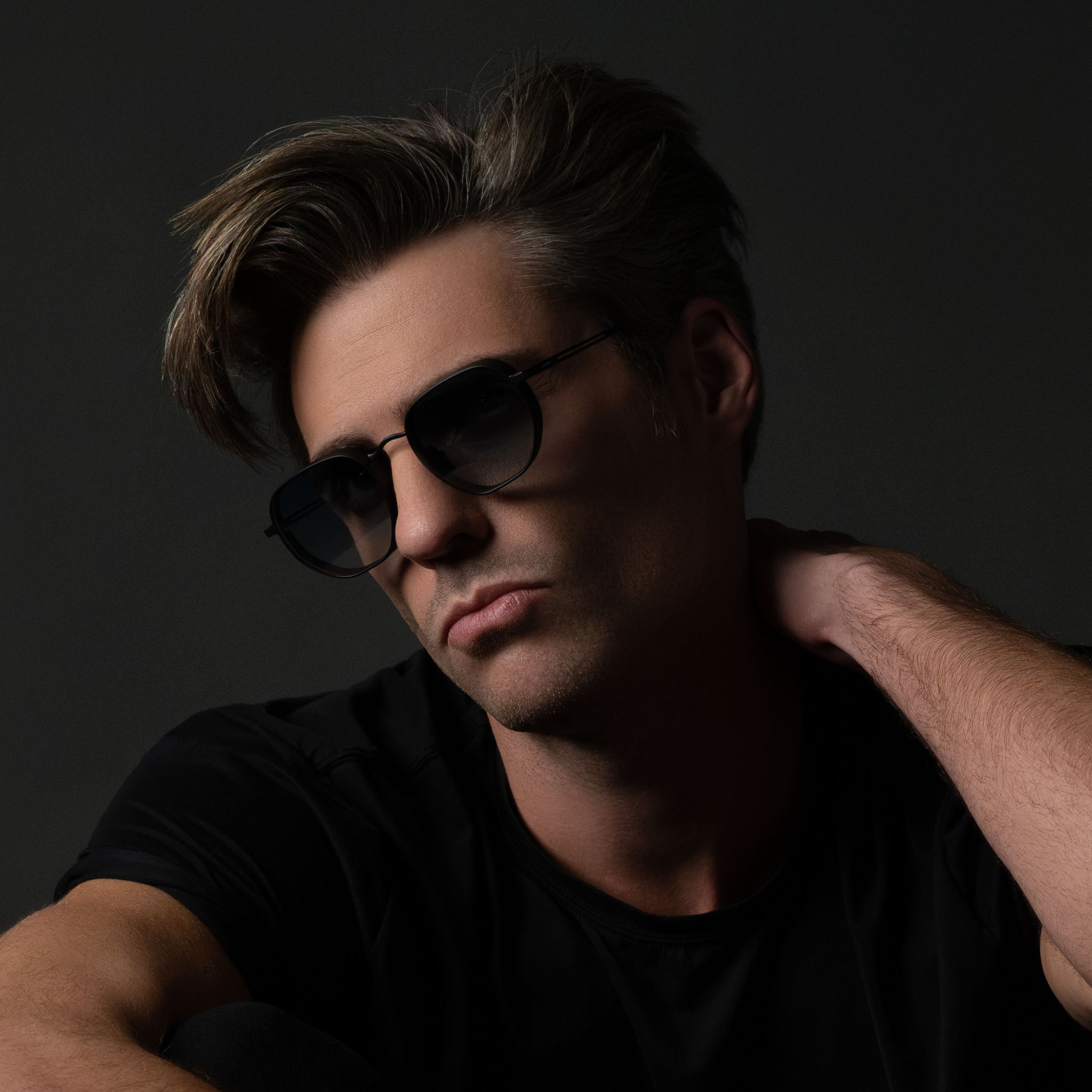 The Groda - G4 – Vysen Eyewear