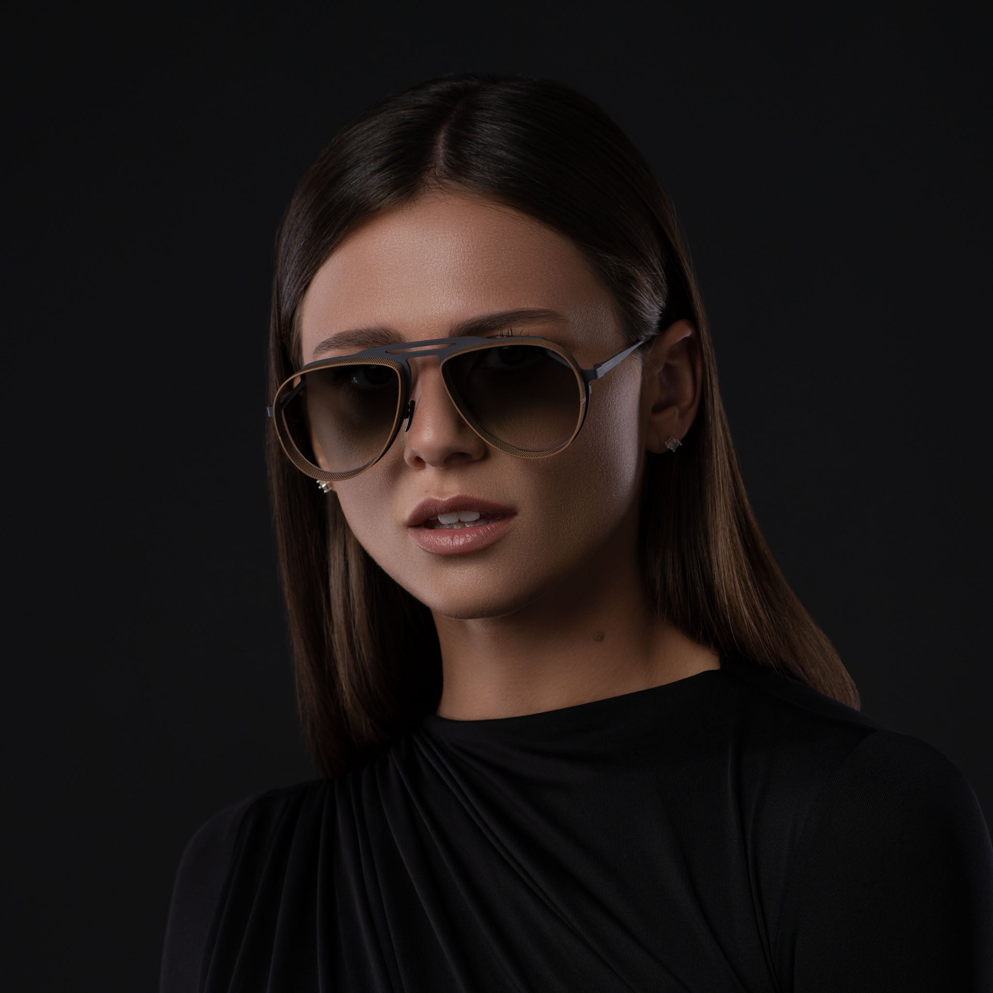 The Tom - T4 – Vysen Eyewear