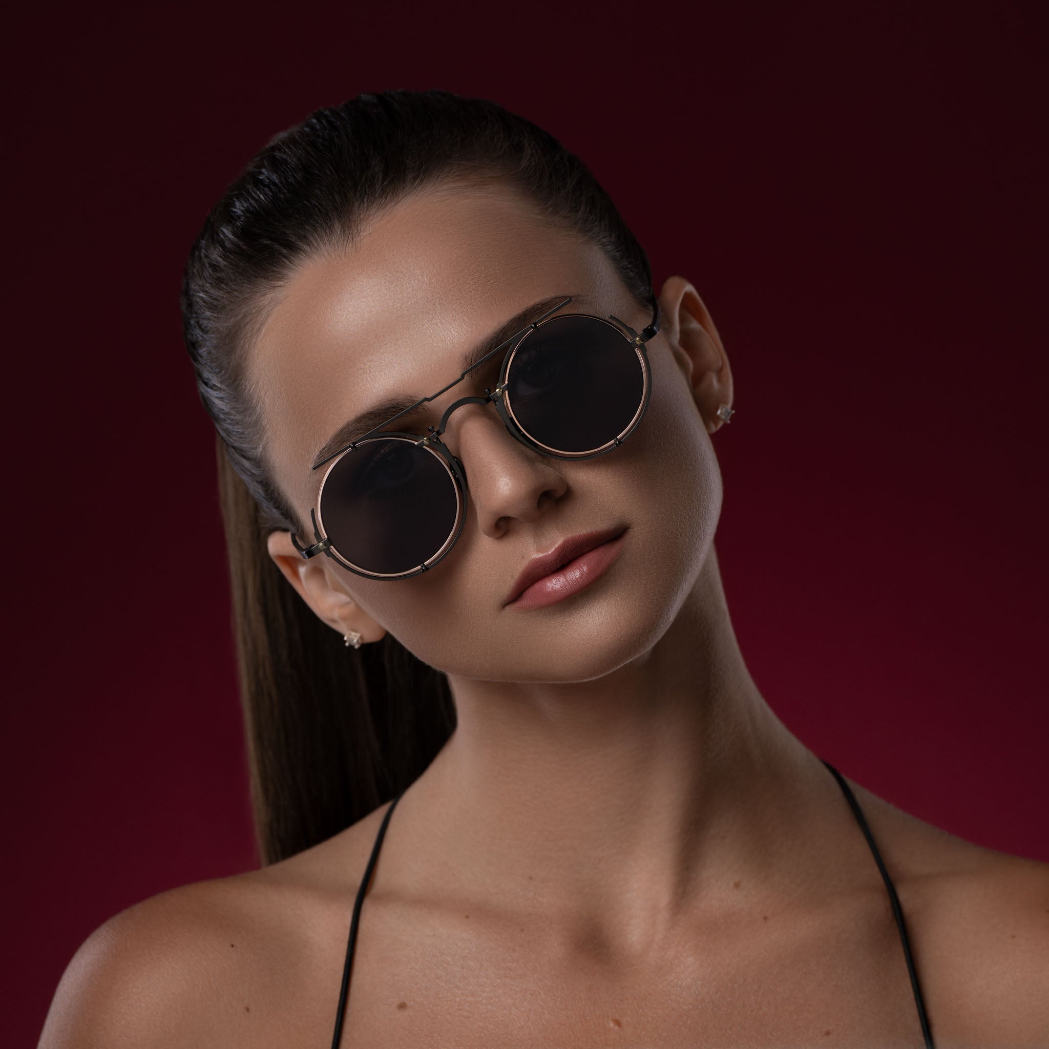 アリアス The Arie - A1 – Vysen Eyewear