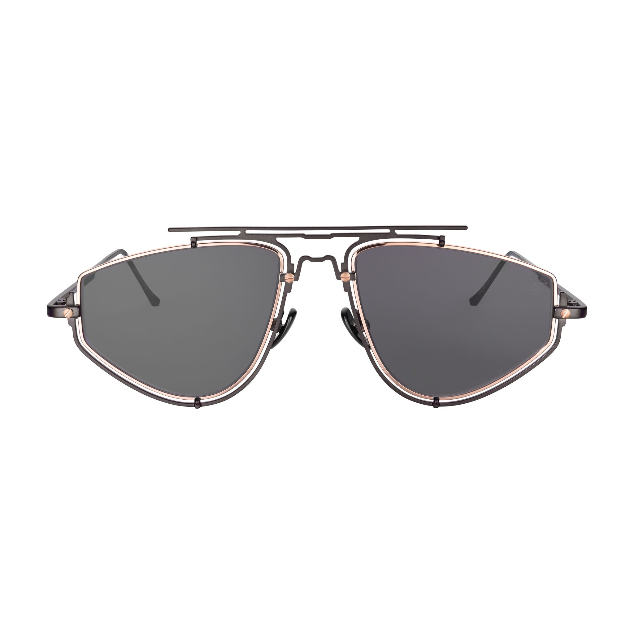 gentaroseです！ The Caden - CD1 – Vysen Eyewear