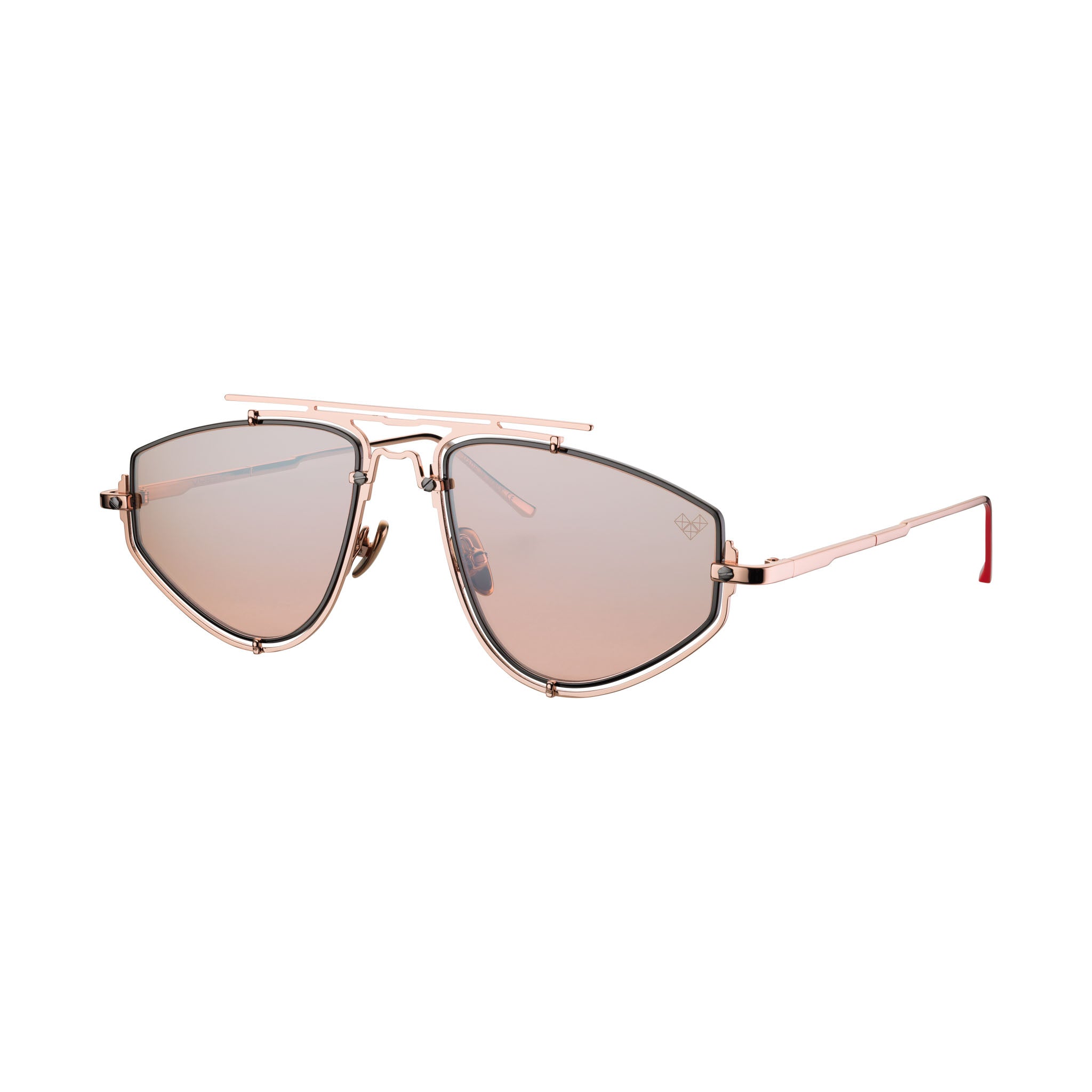 The Caden - CD4 – Vysen Eyewear