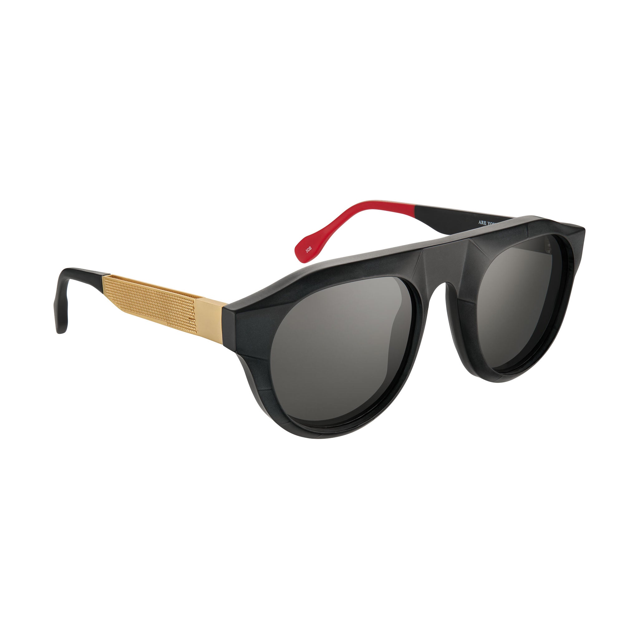 The Joe - JS1 – Vysen Eyewear
