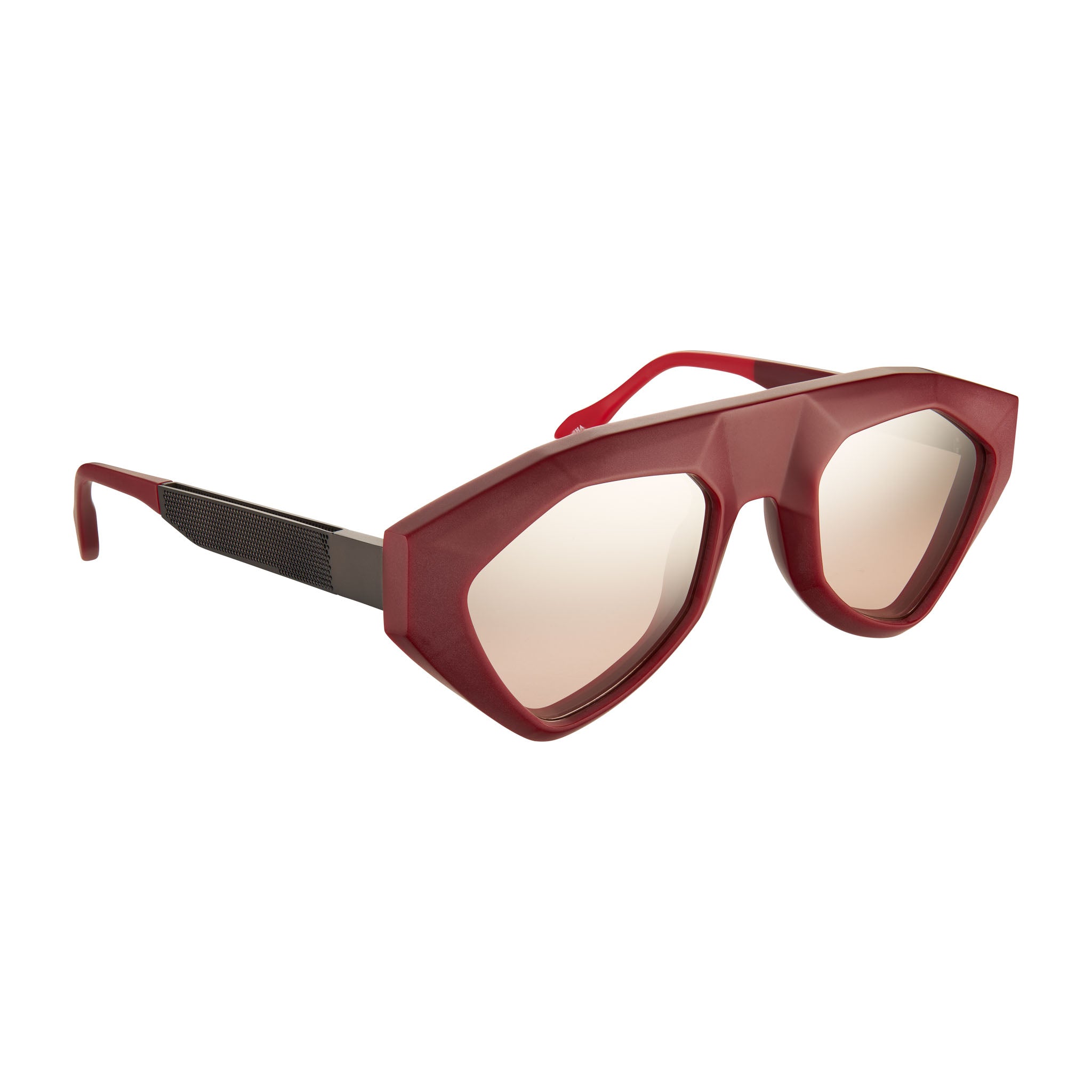 VISVIM ノベルティ The Sha - SH6 – Vysen Eyewear