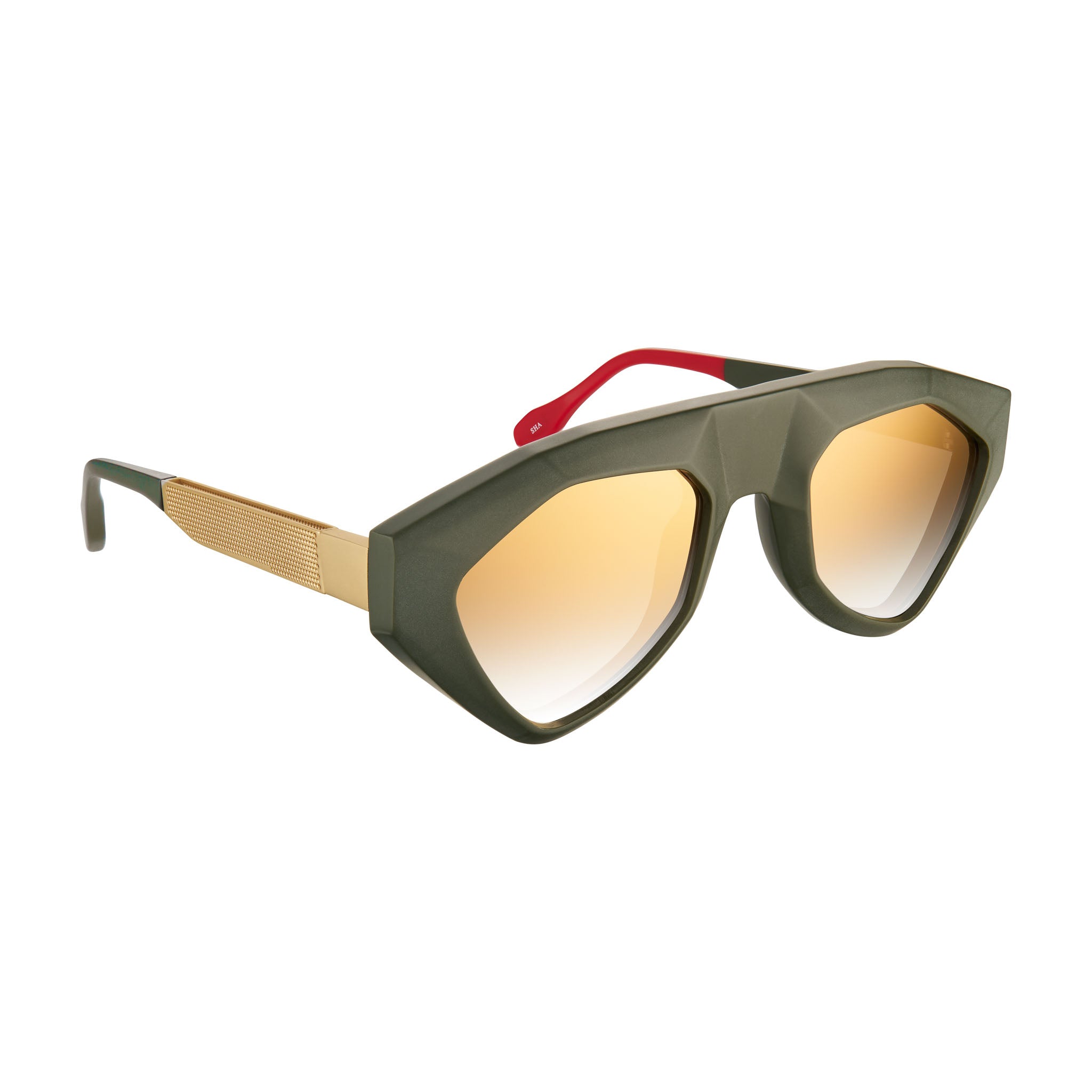 The Sha - SH2 – Vysen Eyewear