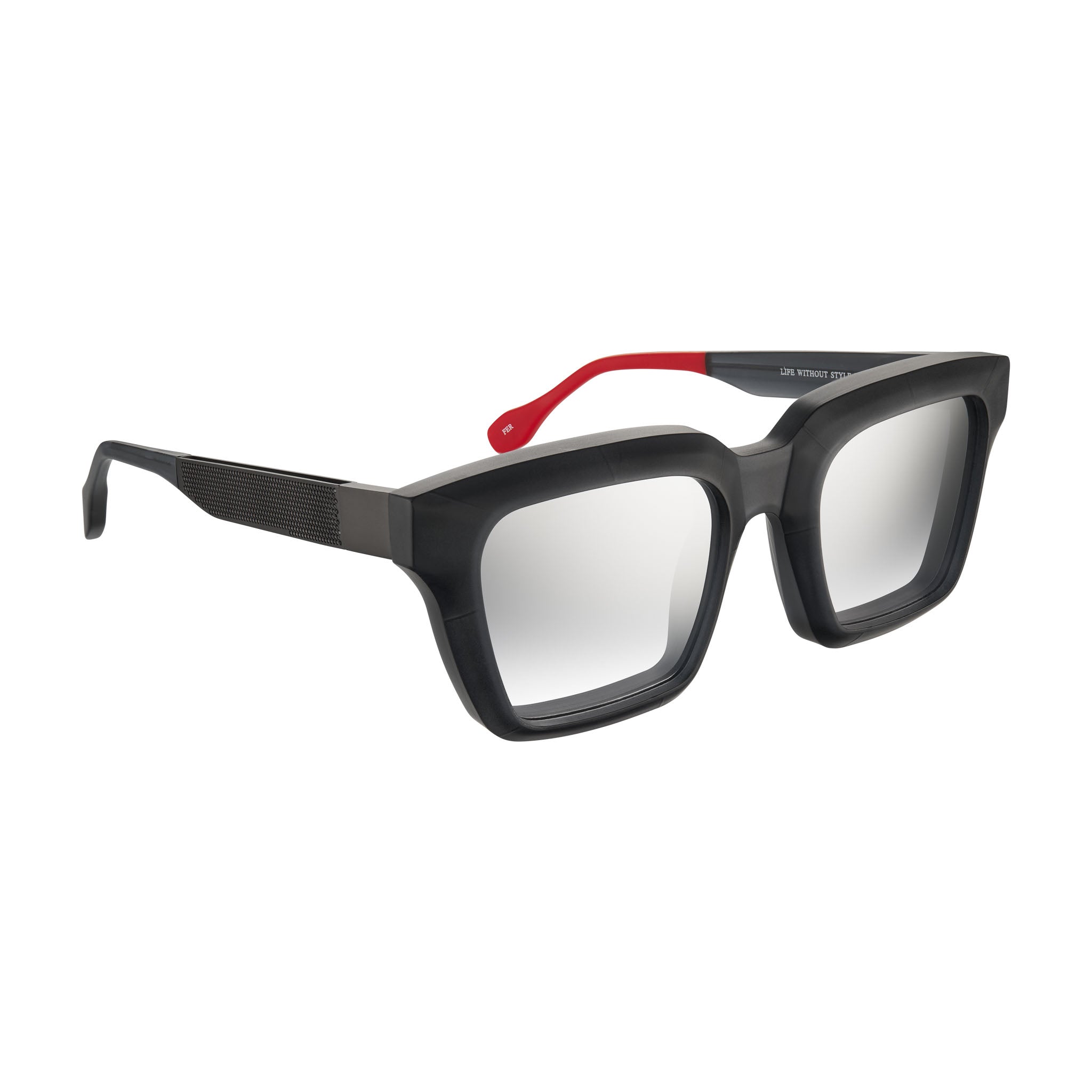 ◆FEILER新品◆ The Fer - FE3 – Vysen Eyewear