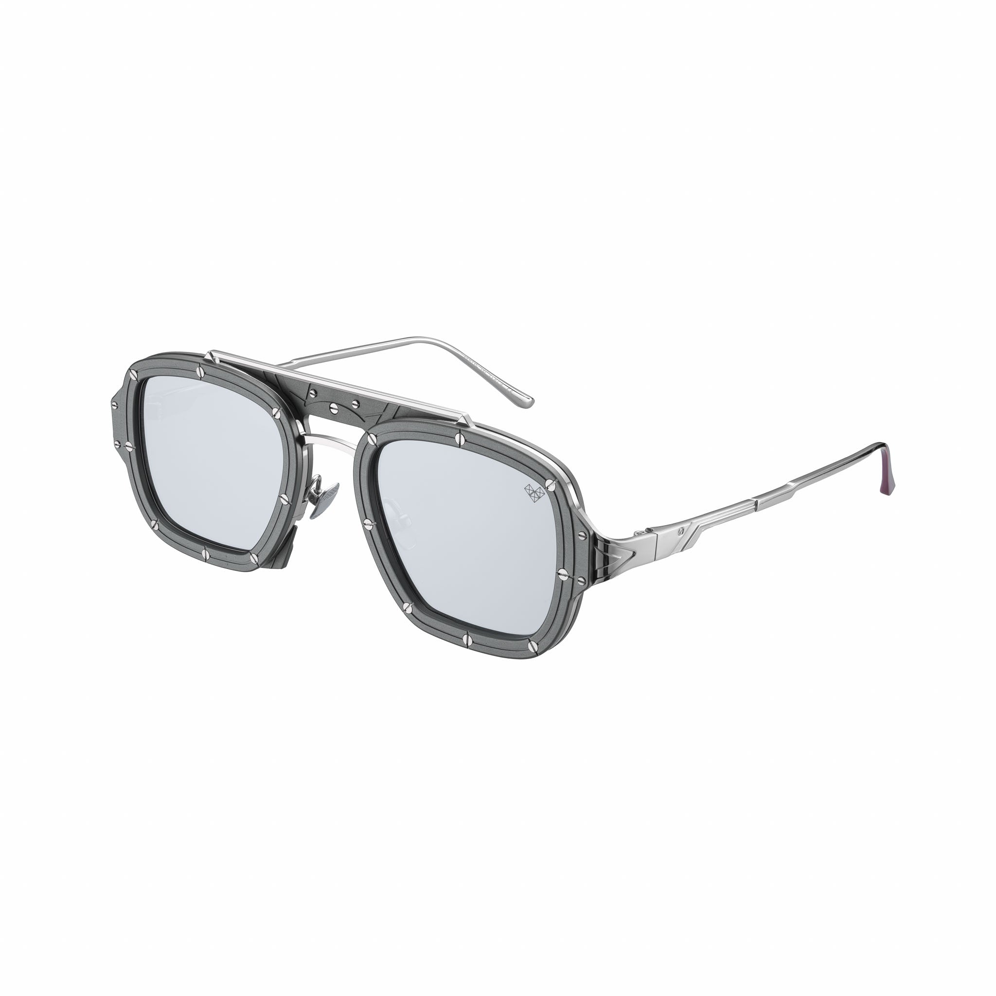 The Blaze - BZ3 – Vysen Eyewear