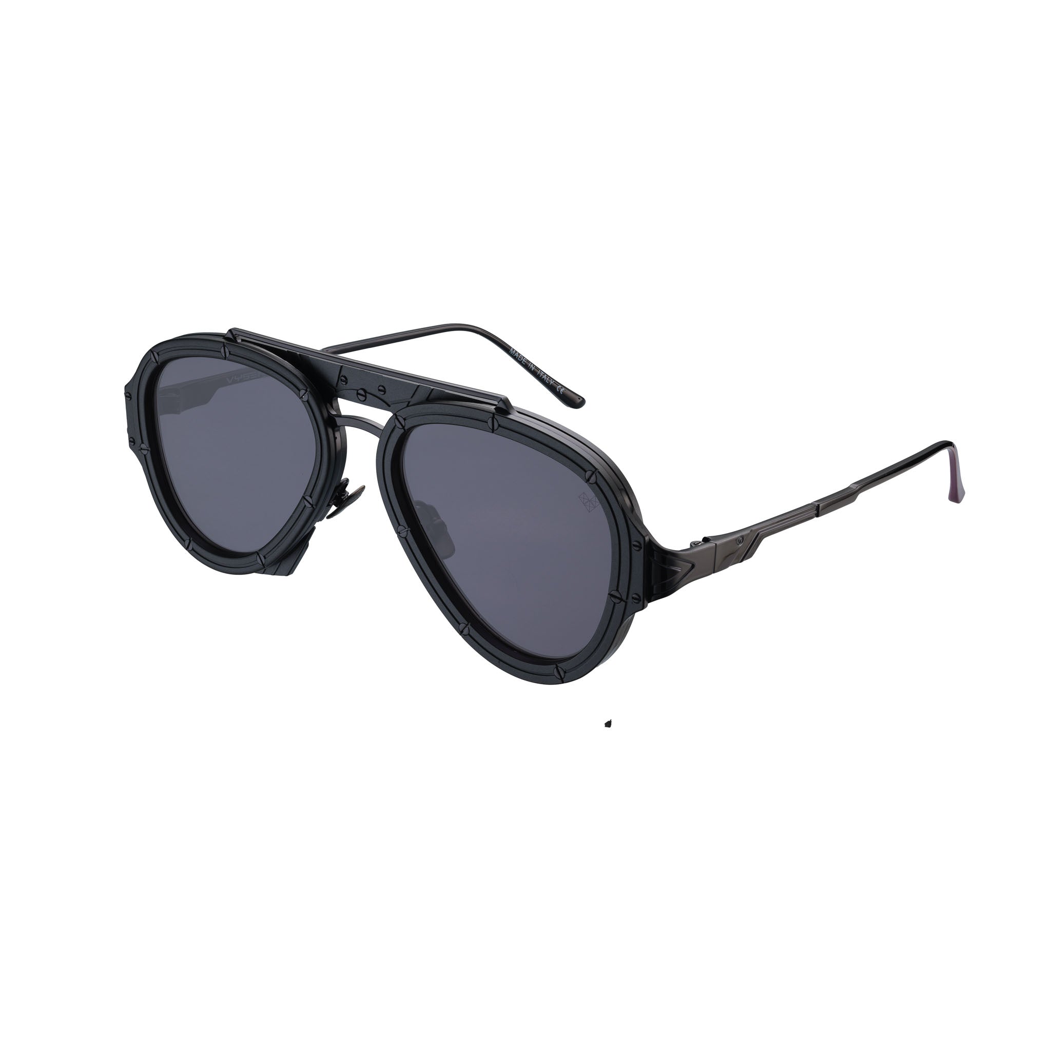 The Nissim - NS1 – Vysen Eyewear