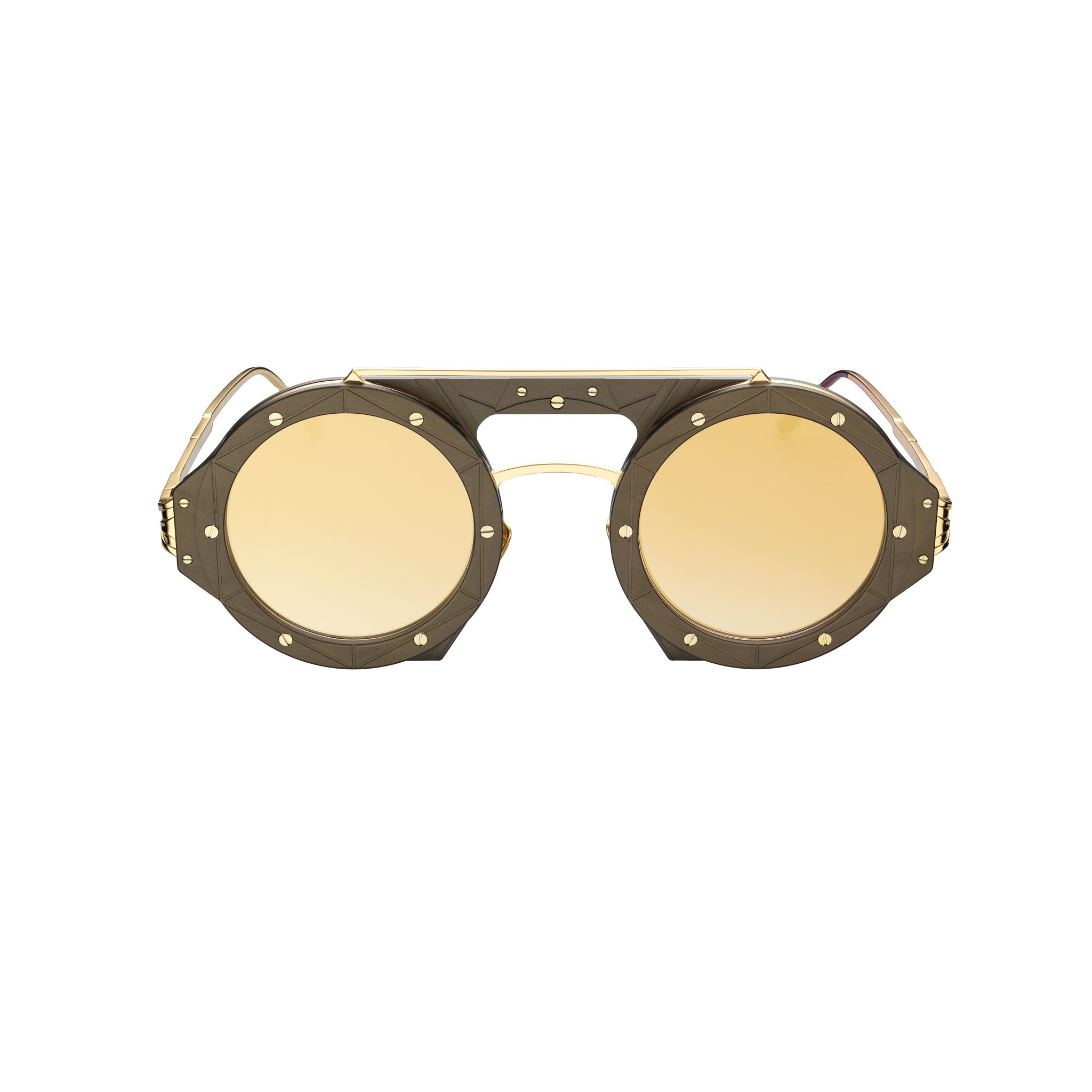 ベラです The Astra - AS2 – Vysen Eyewear