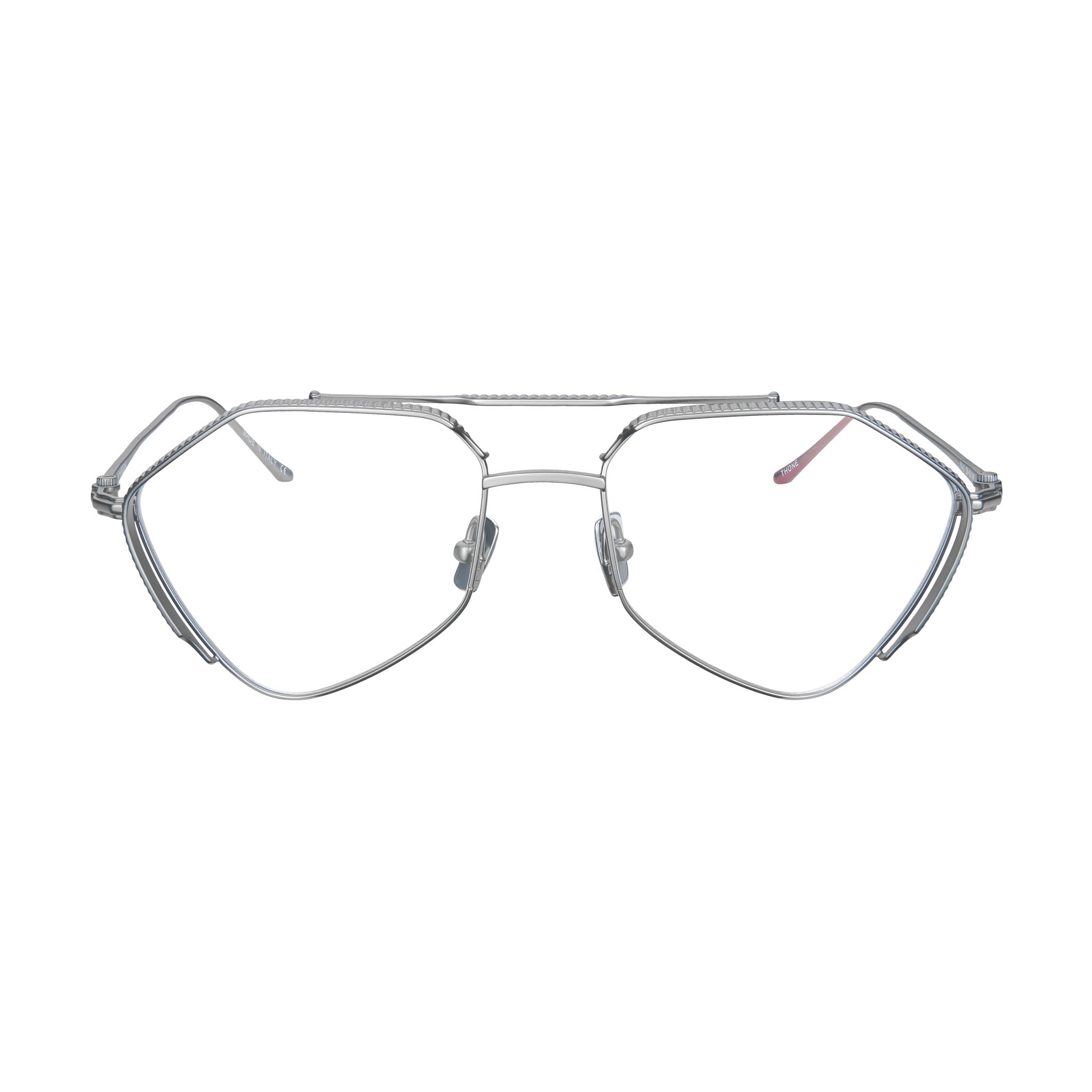 てつや The Thone - TN3 – Vysen Eyewear
