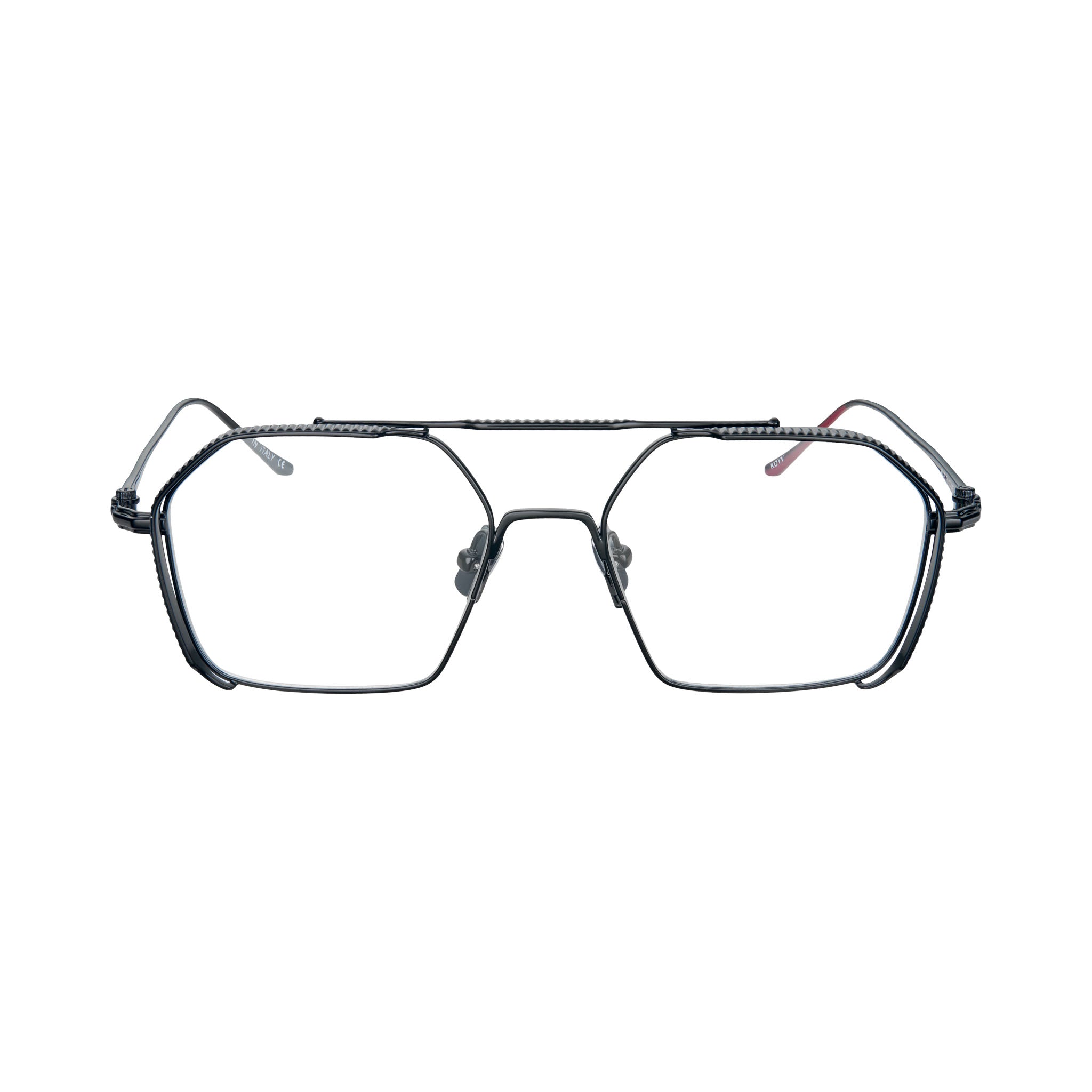 The Koyv - KV2 – Vysen Eyewear