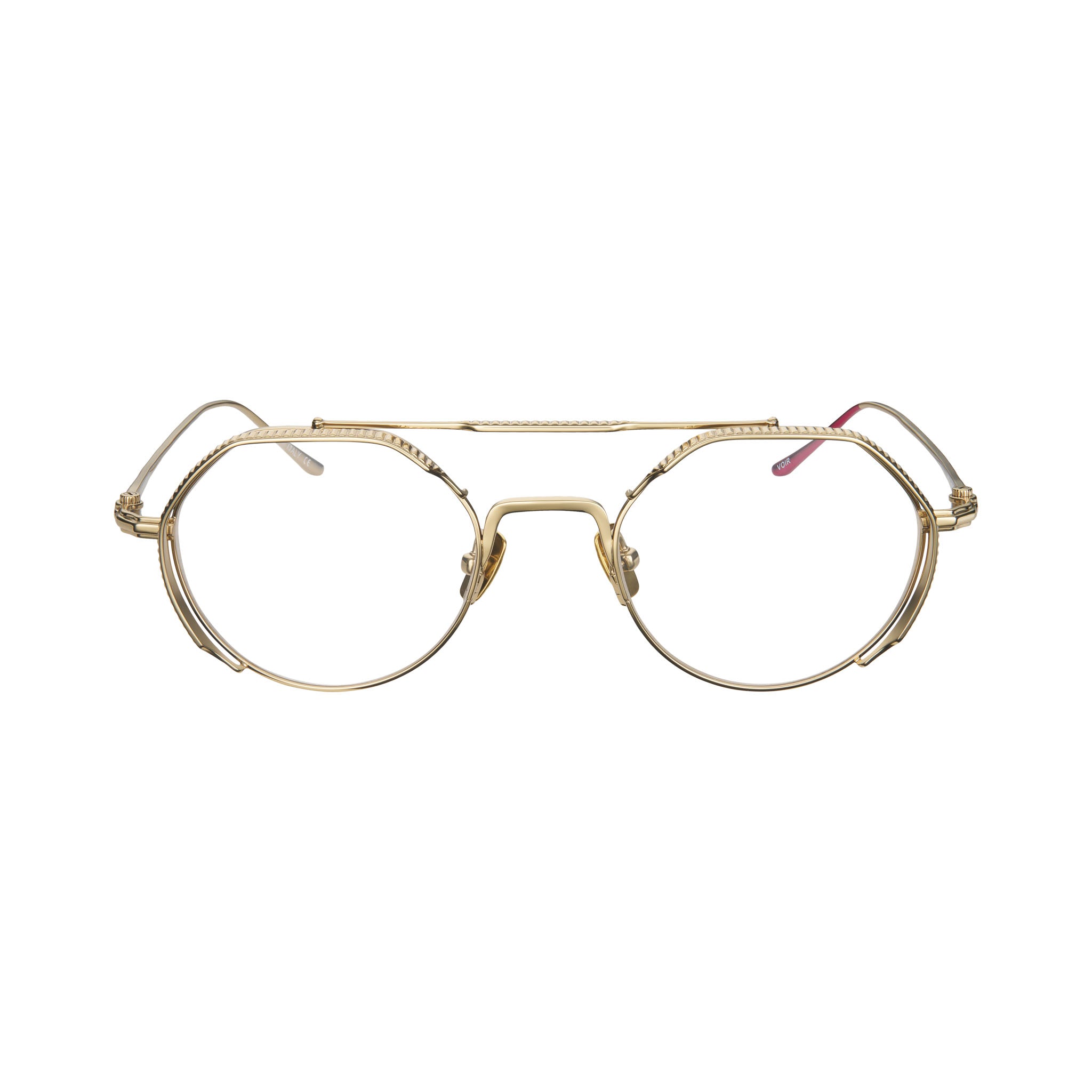 The Voir - VR1 – Vysen Eyewear