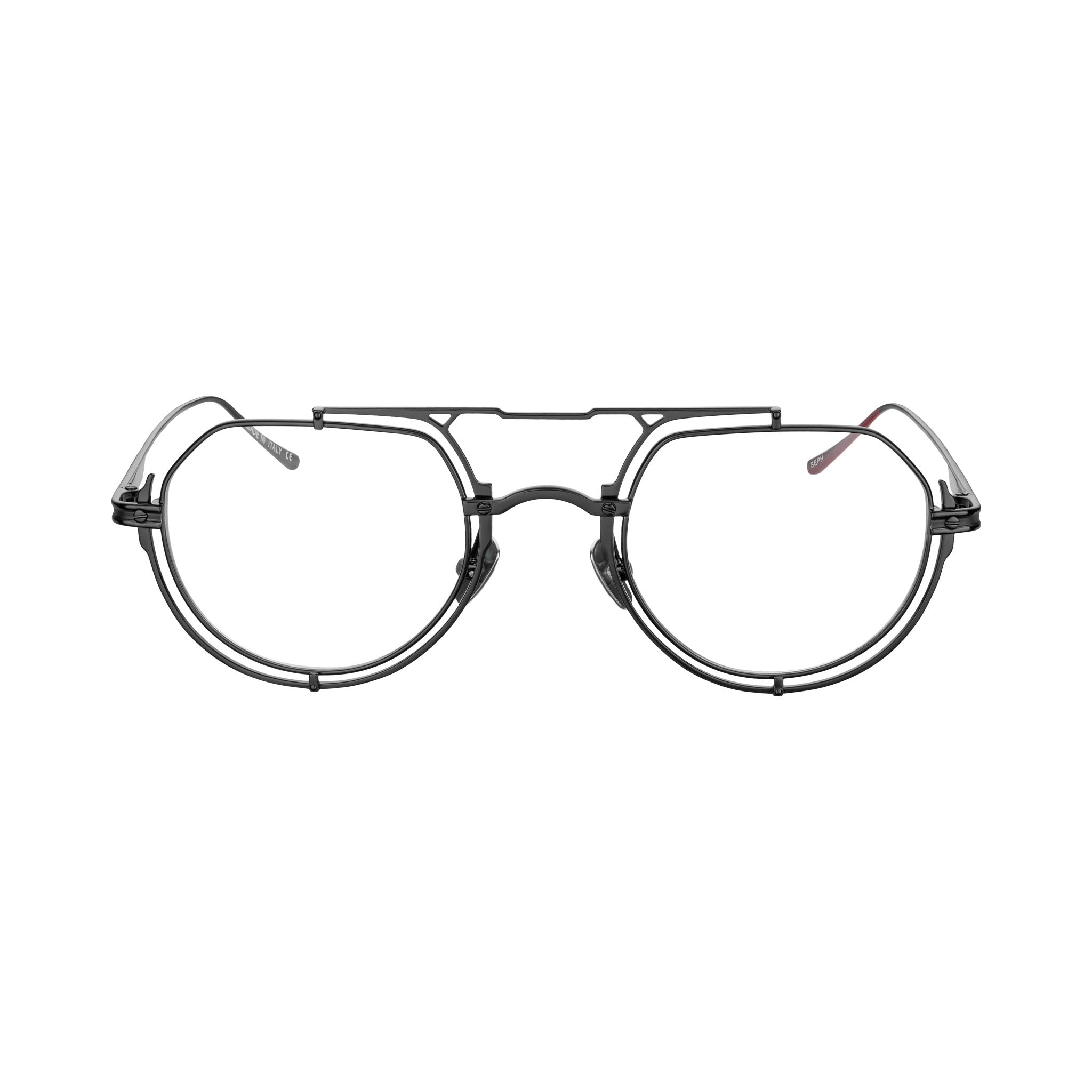 The Seph - SP2 – Vysen Eyewear