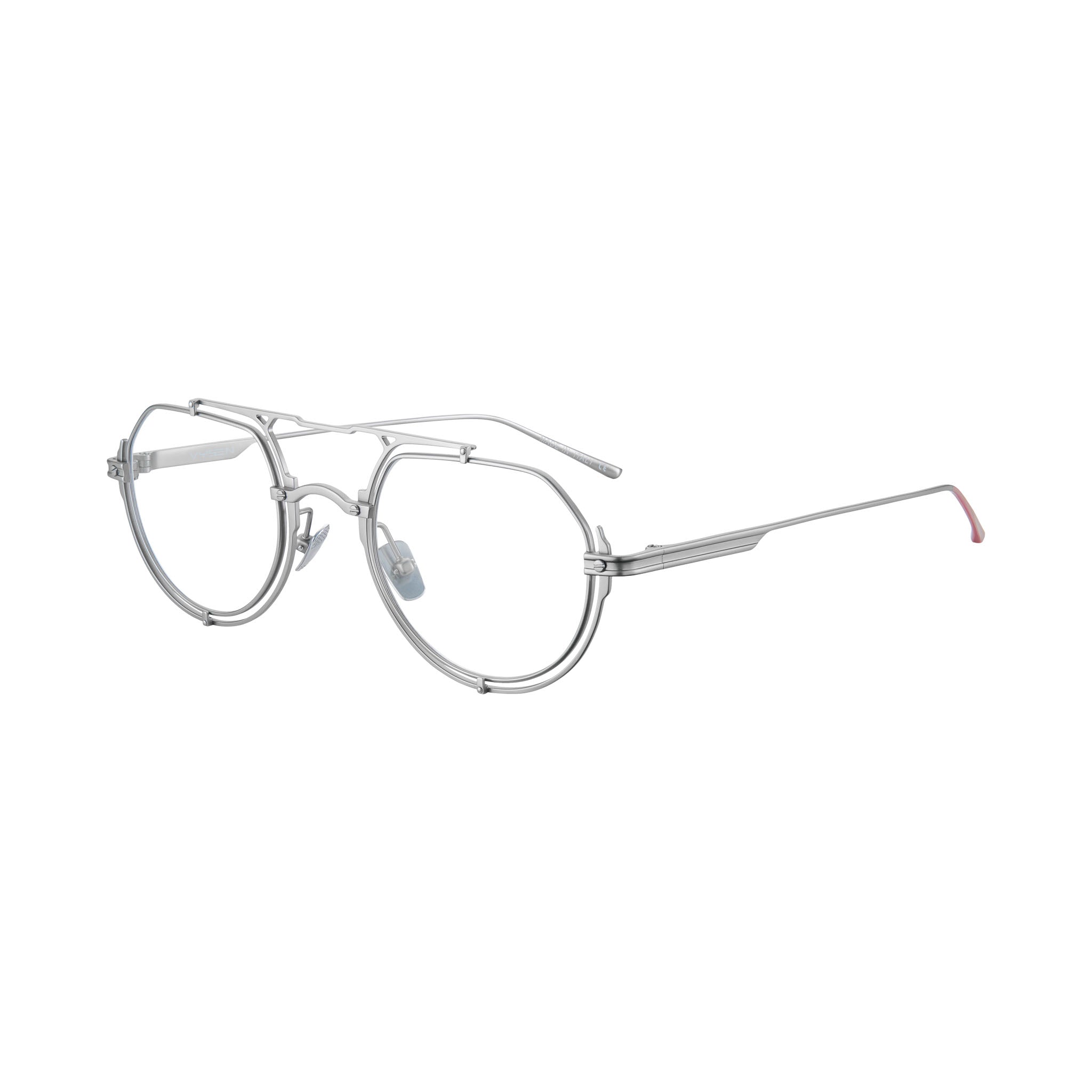 The Seph - SP3 – Vysen Eyewear
