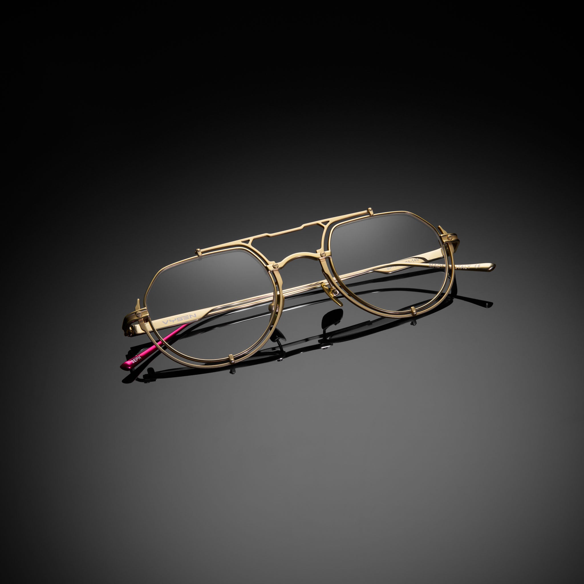 The Seph - SP1 – Vysen Eyewear