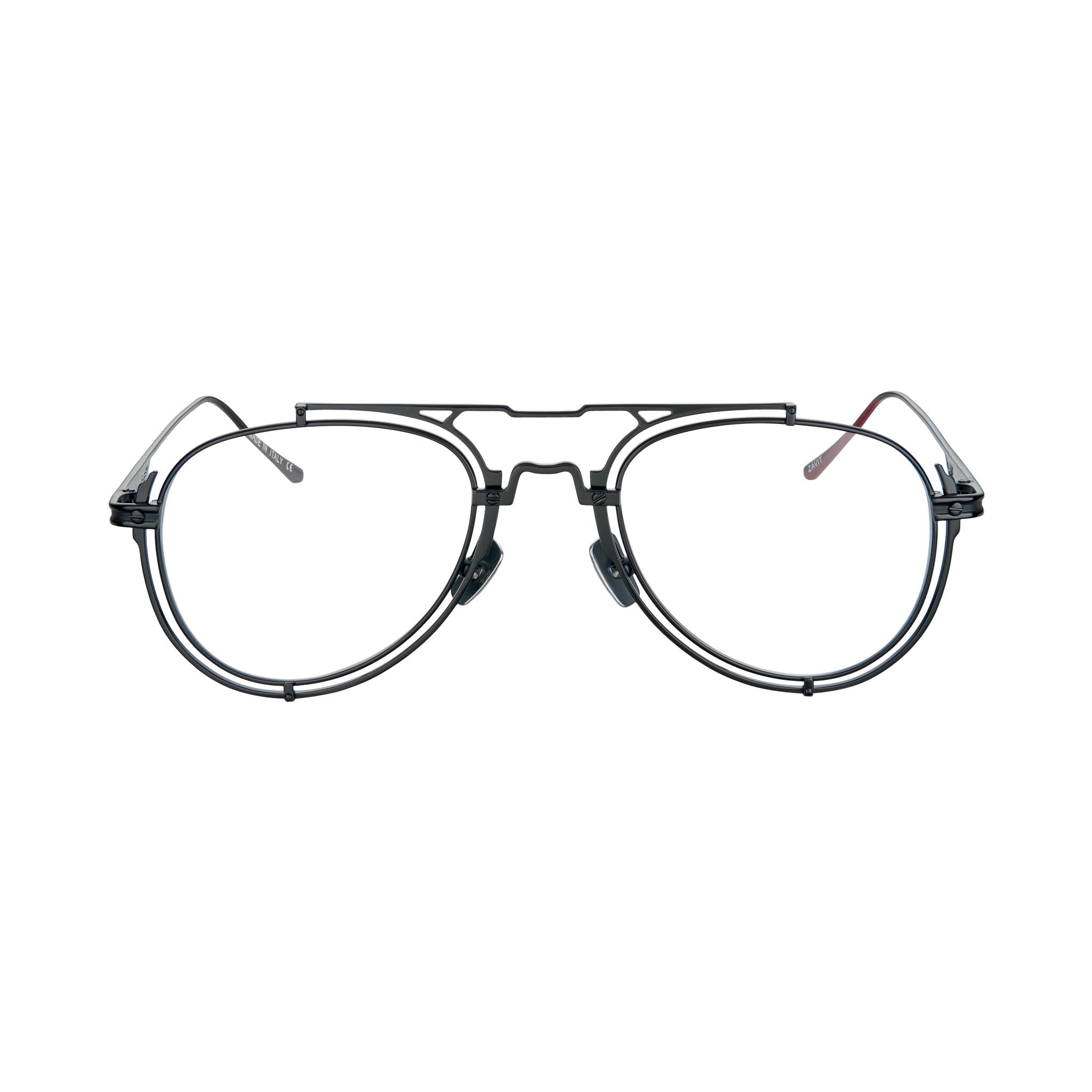 The Zavit - ZV2 – Vysen Eyewear