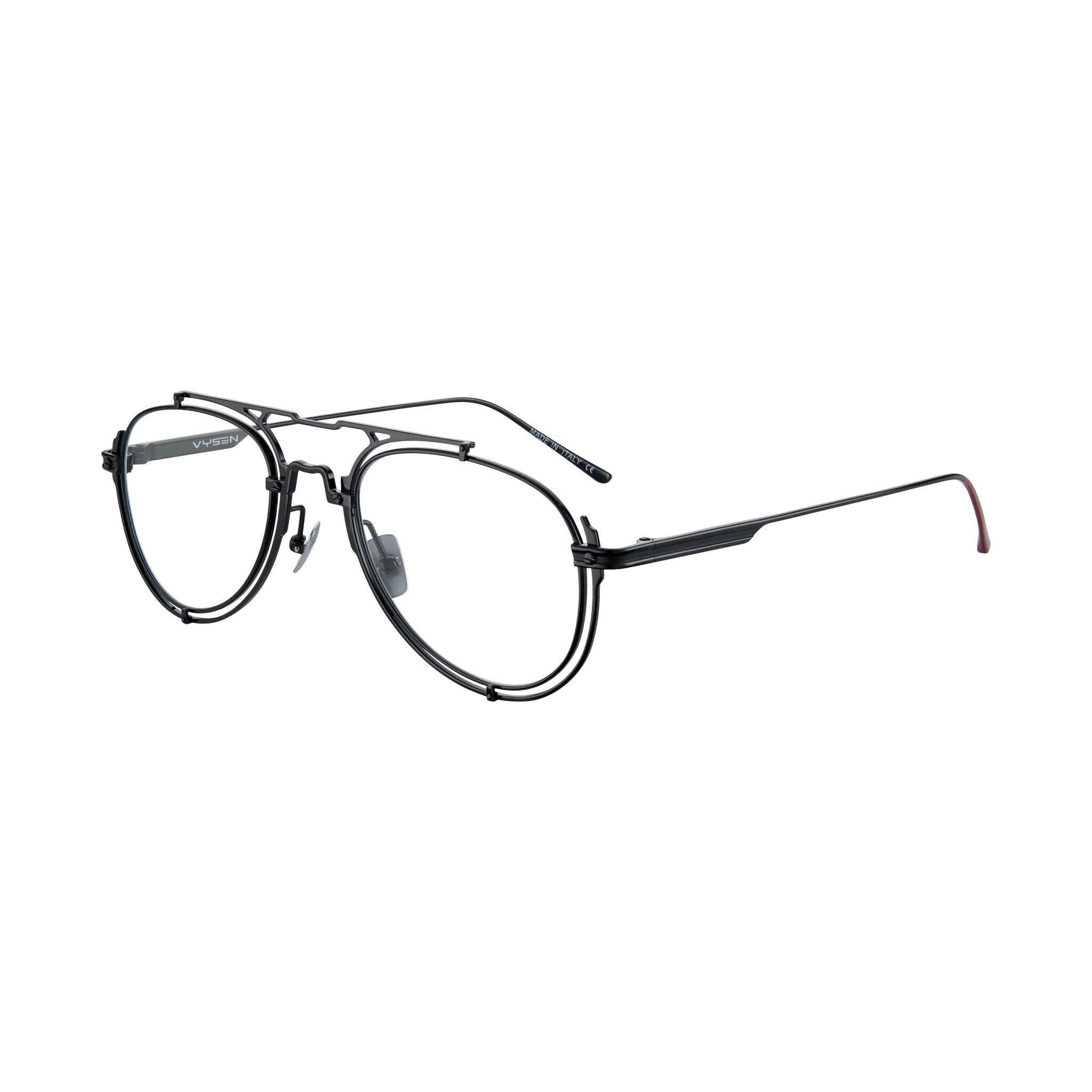 The Zavit - ZV2 – Vysen Eyewear