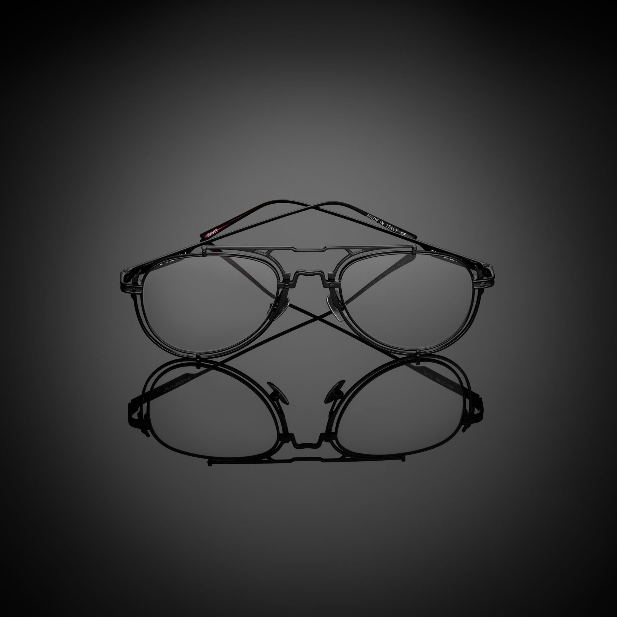 The Zavit - ZV2 – Vysen Eyewear