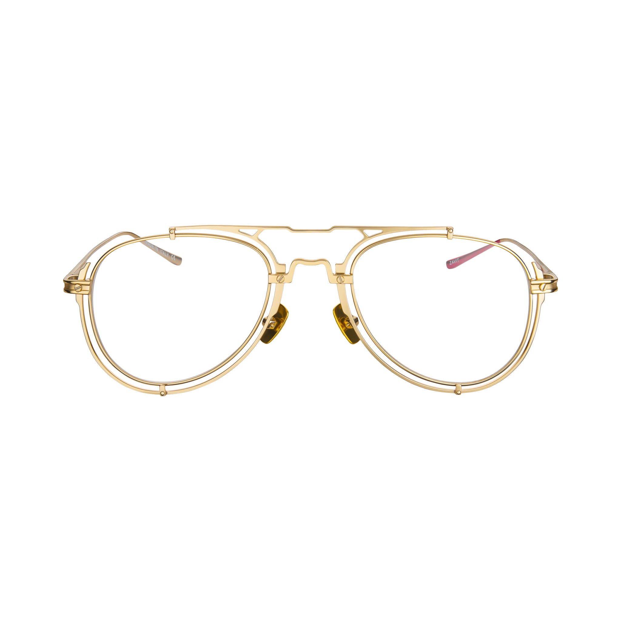 The Zavit - ZV1 – Vysen Eyewear