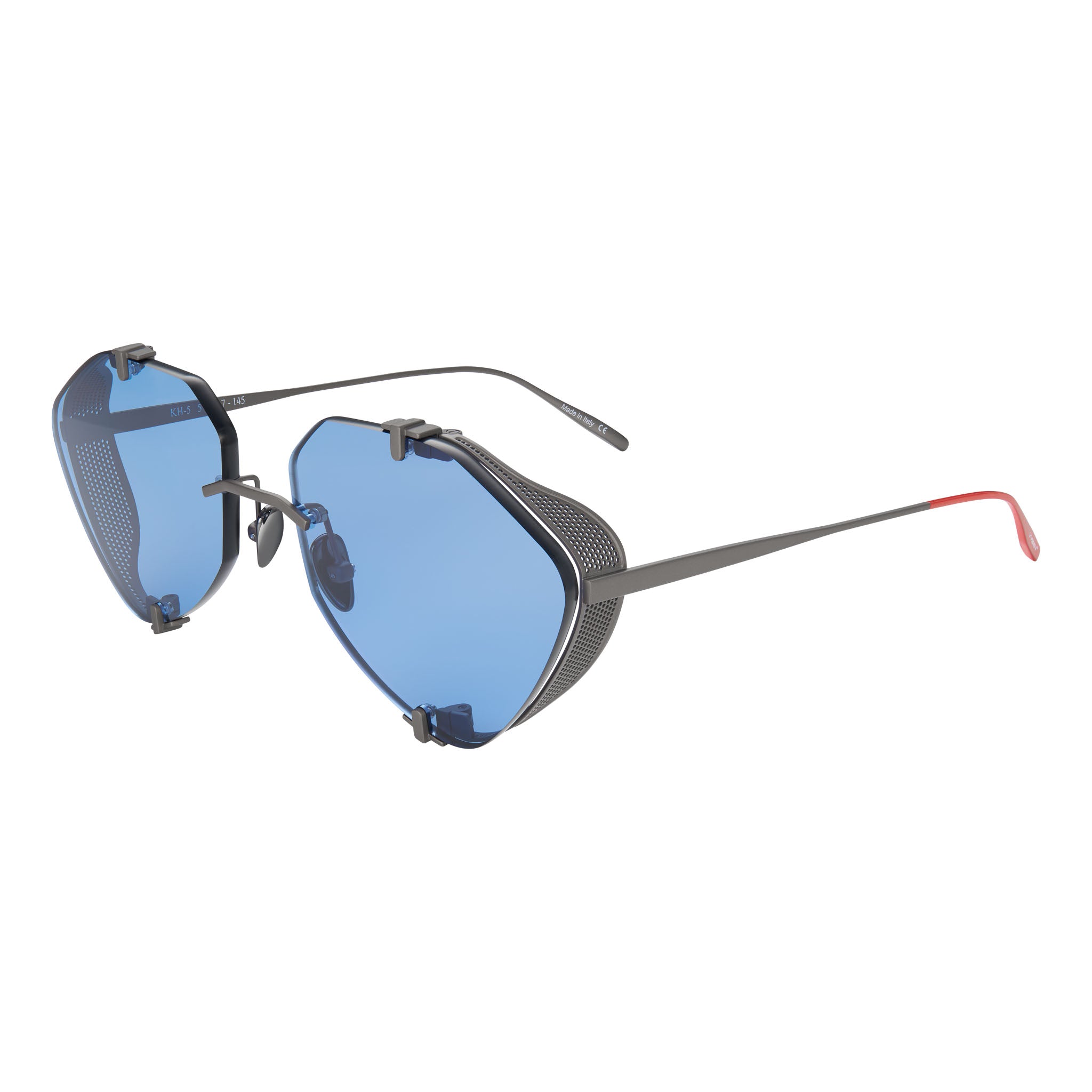 The Khoid - KH5 – Vysen Eyewear