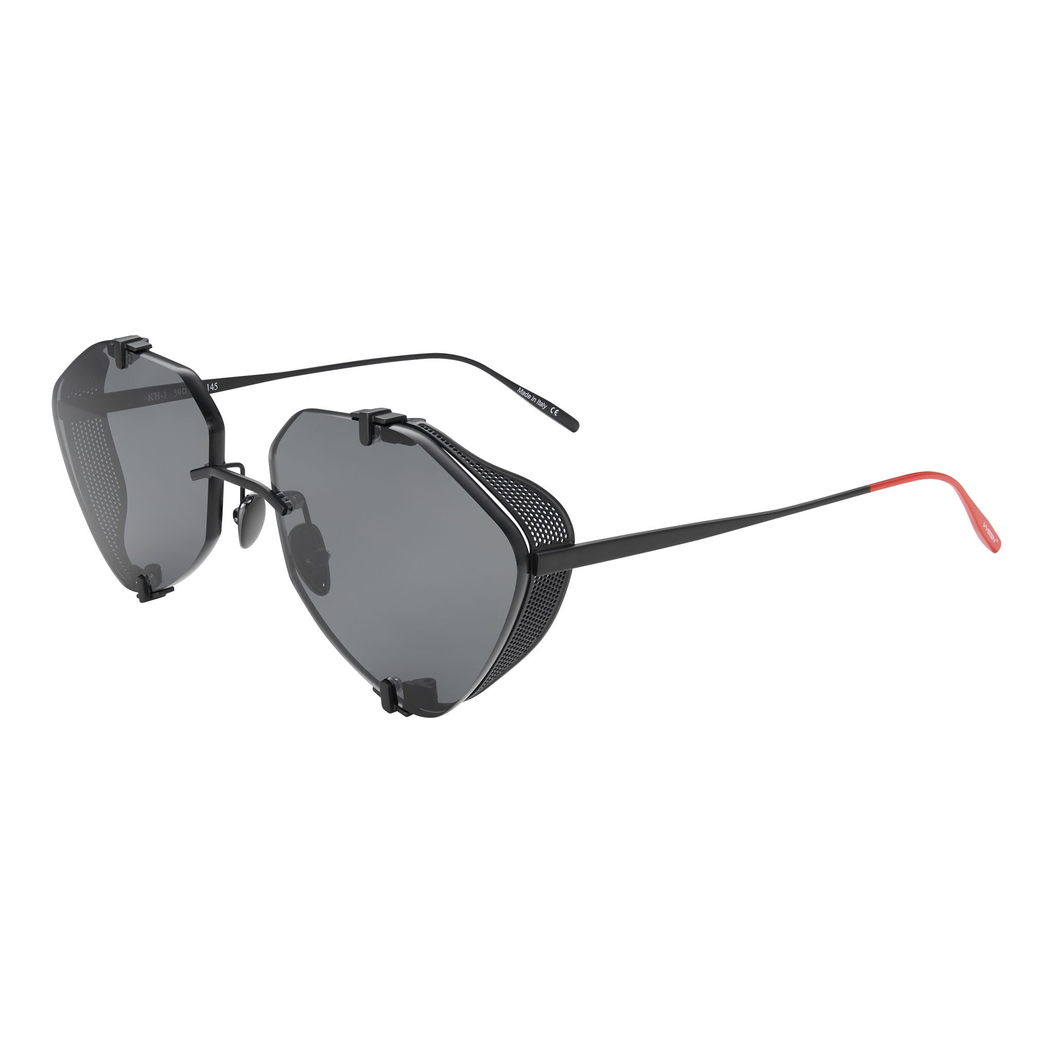 The Khoid - KH1 – Vysen Eyewear