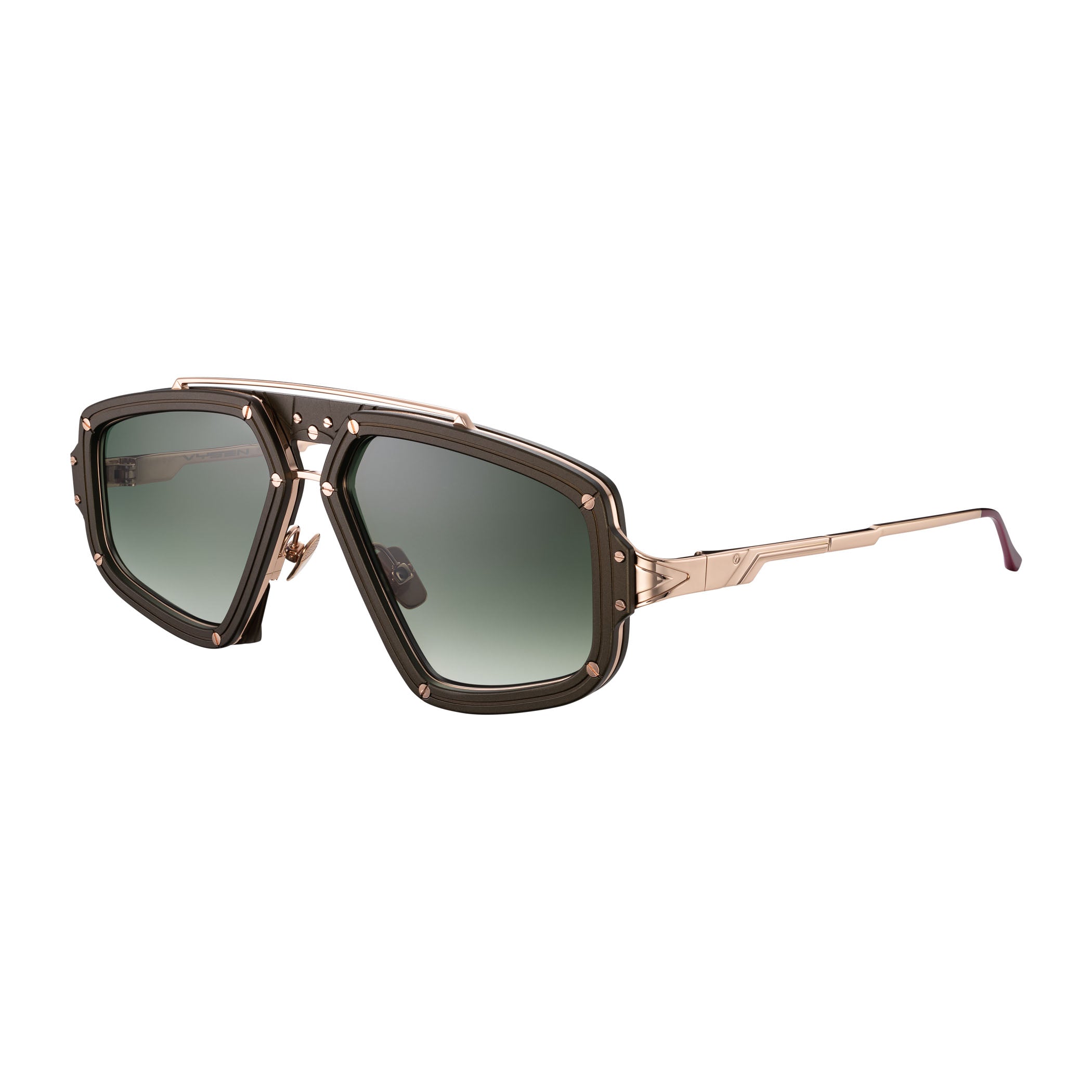 The Dave - DV2 – Vysen Eyewear