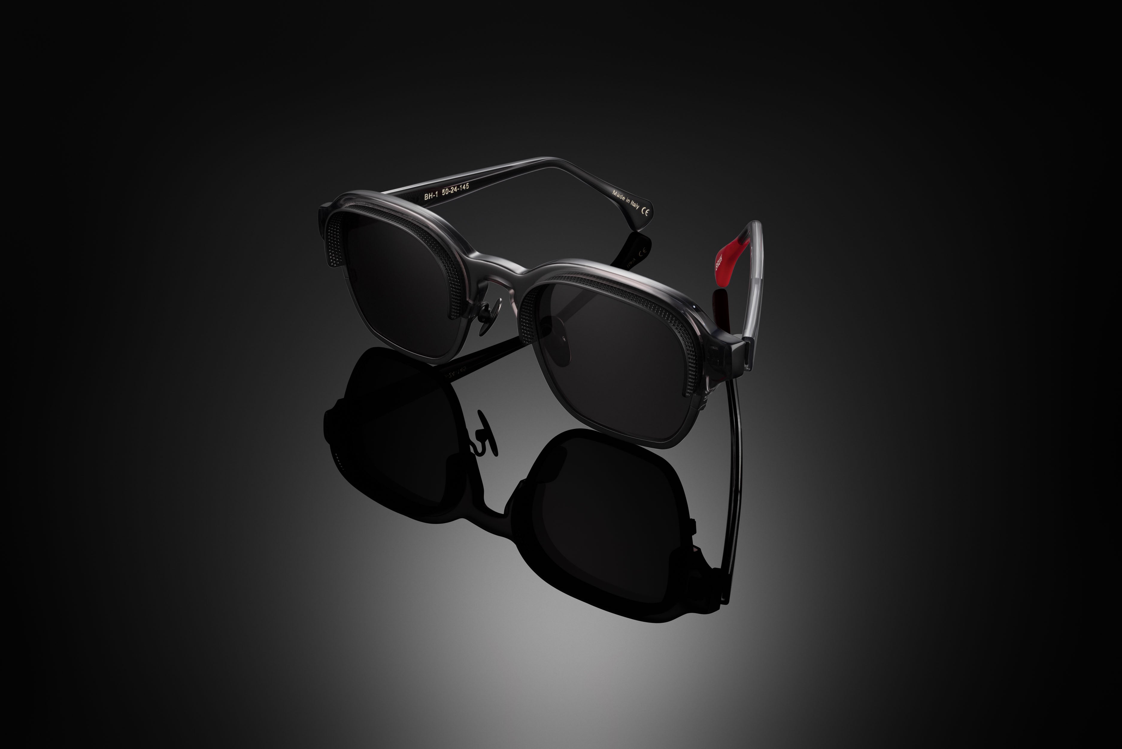 The Bruh - BH1 – Vysen Eyewear