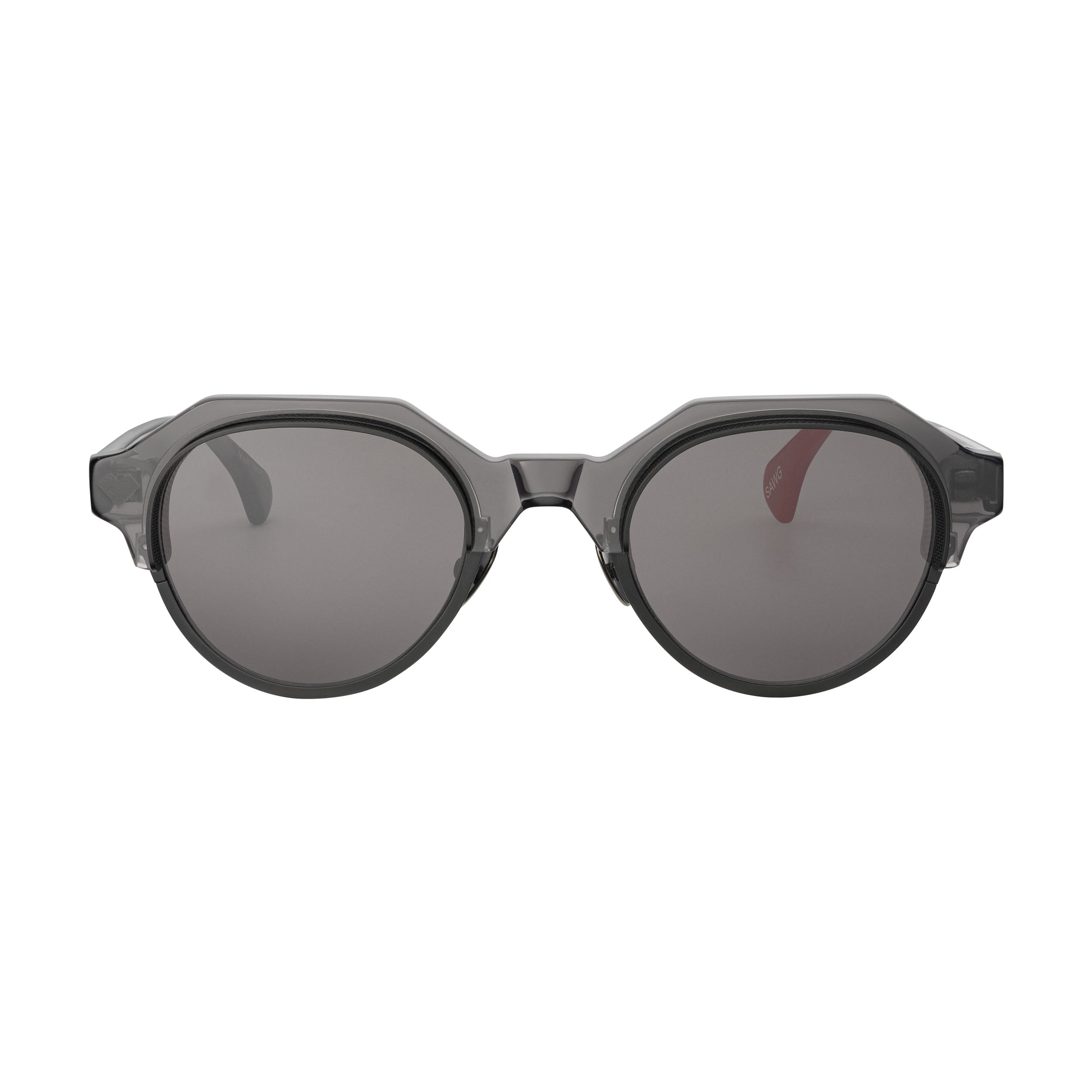 ウィリデシク、ザゼゼーンシク The Sawg - SW1 – Vysen Eyewear