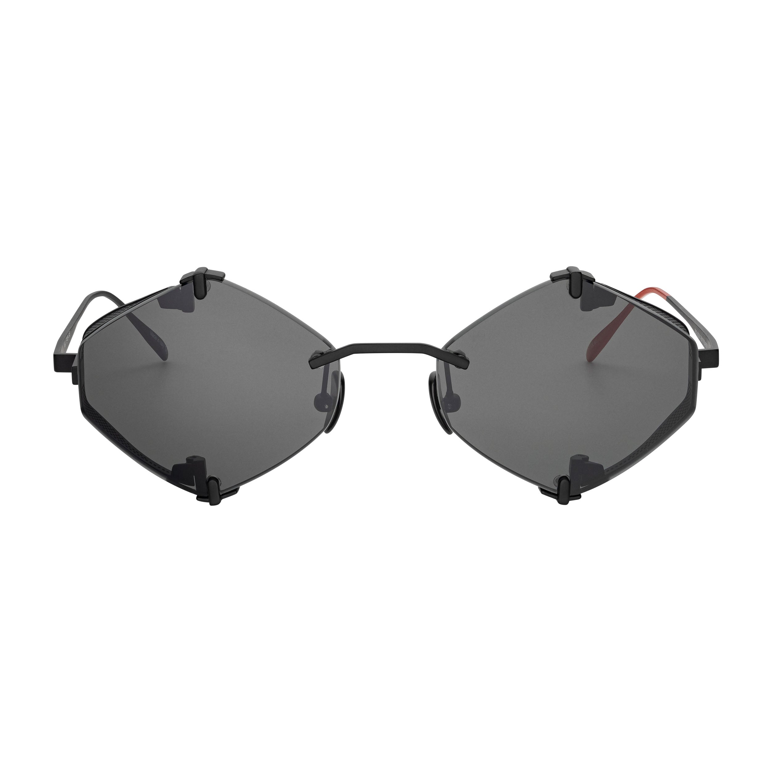 akyです。 The Akau - AK1 – Vysen Eyewear