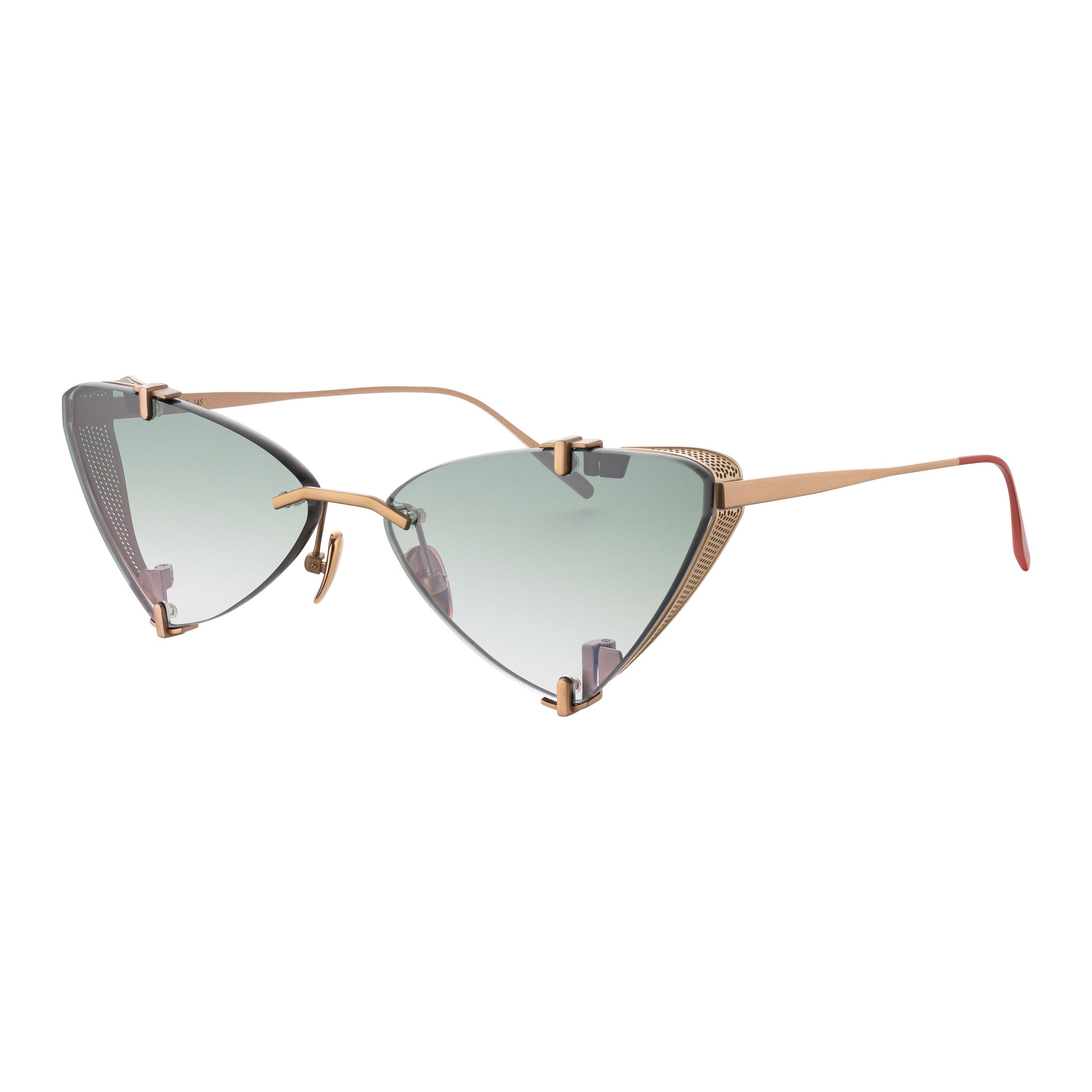 The Voras - VS3 – Vysen Eyewear