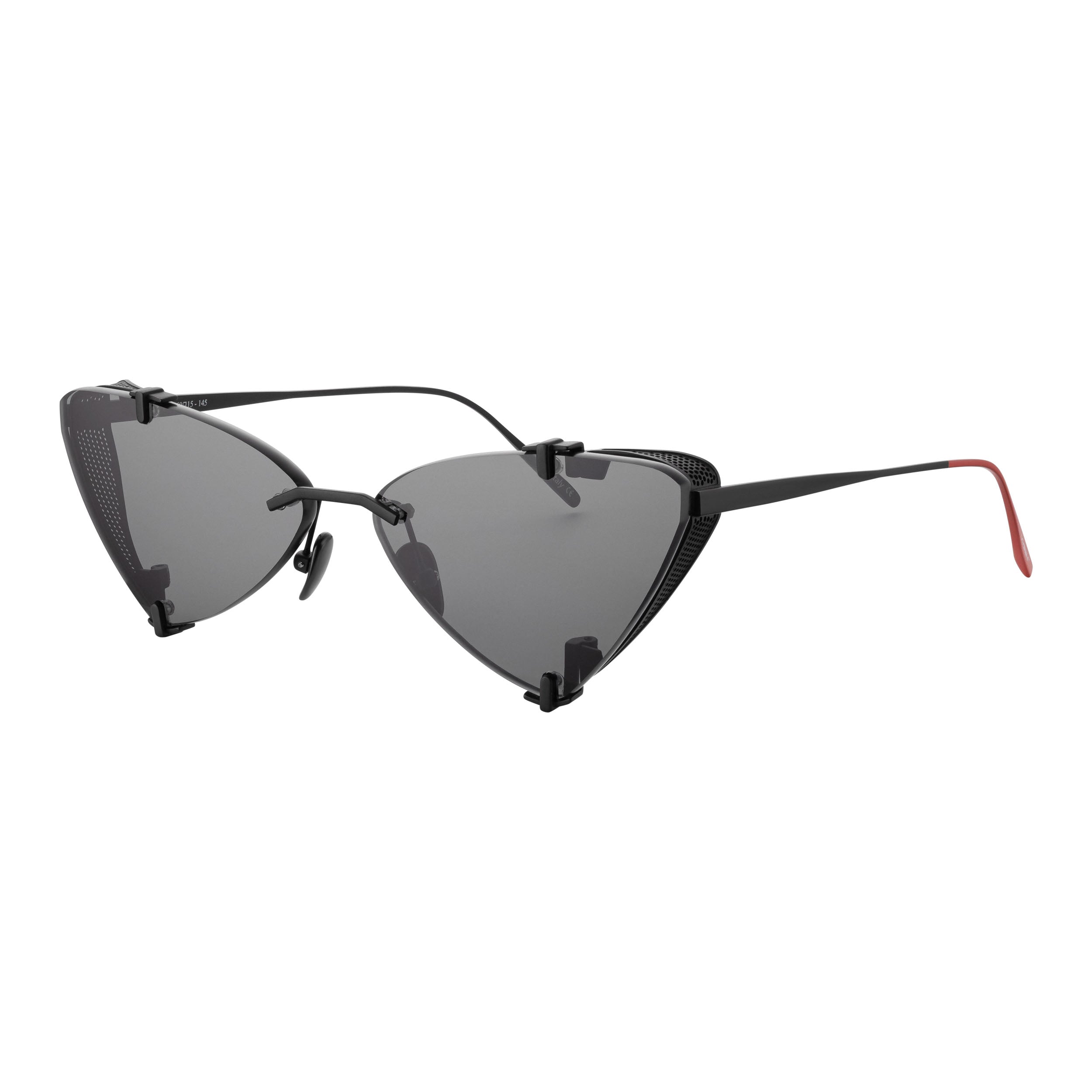 The Voras - VS1 – Vysen Eyewear