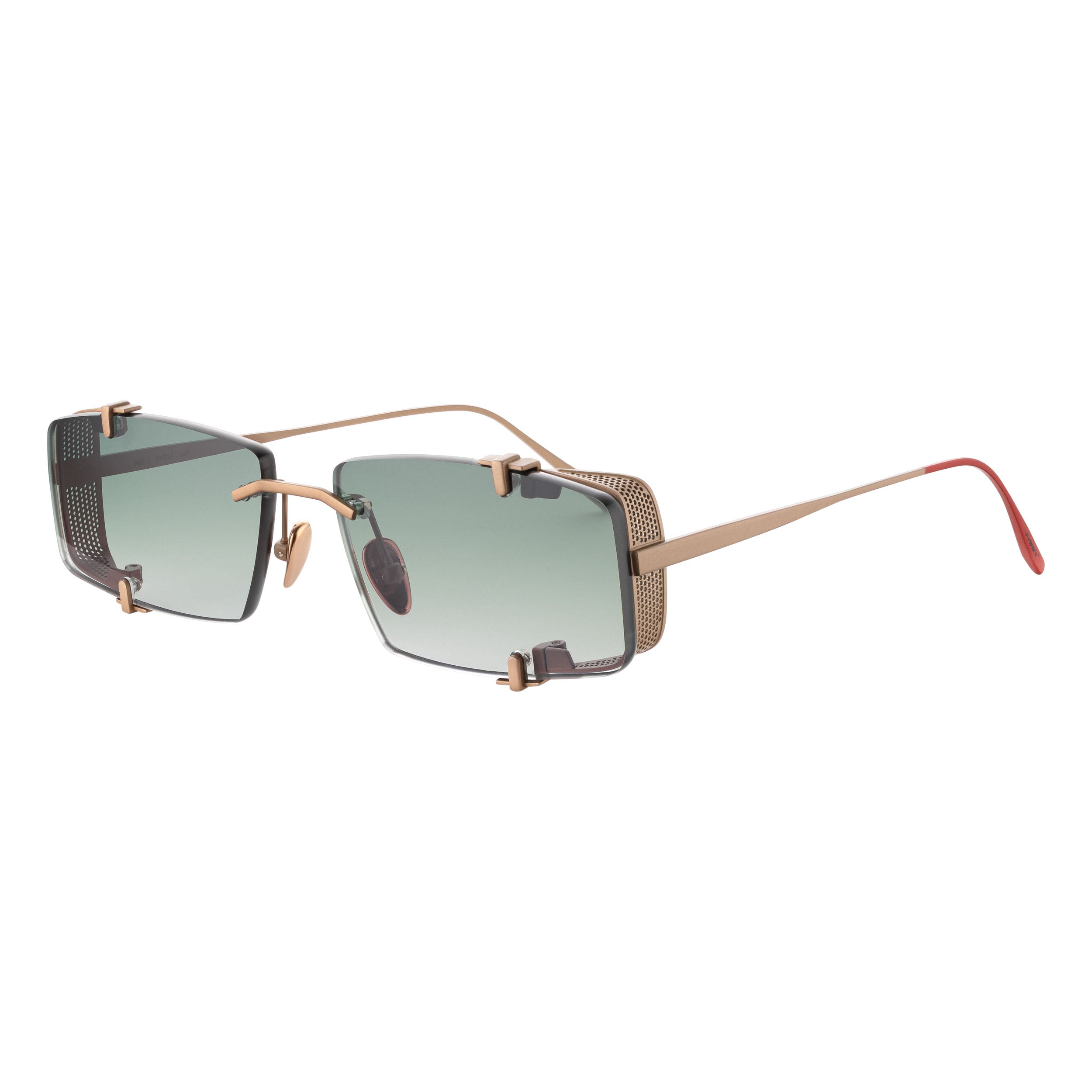 ノベルティ The Nord - ND3 – Vysen Eyewear