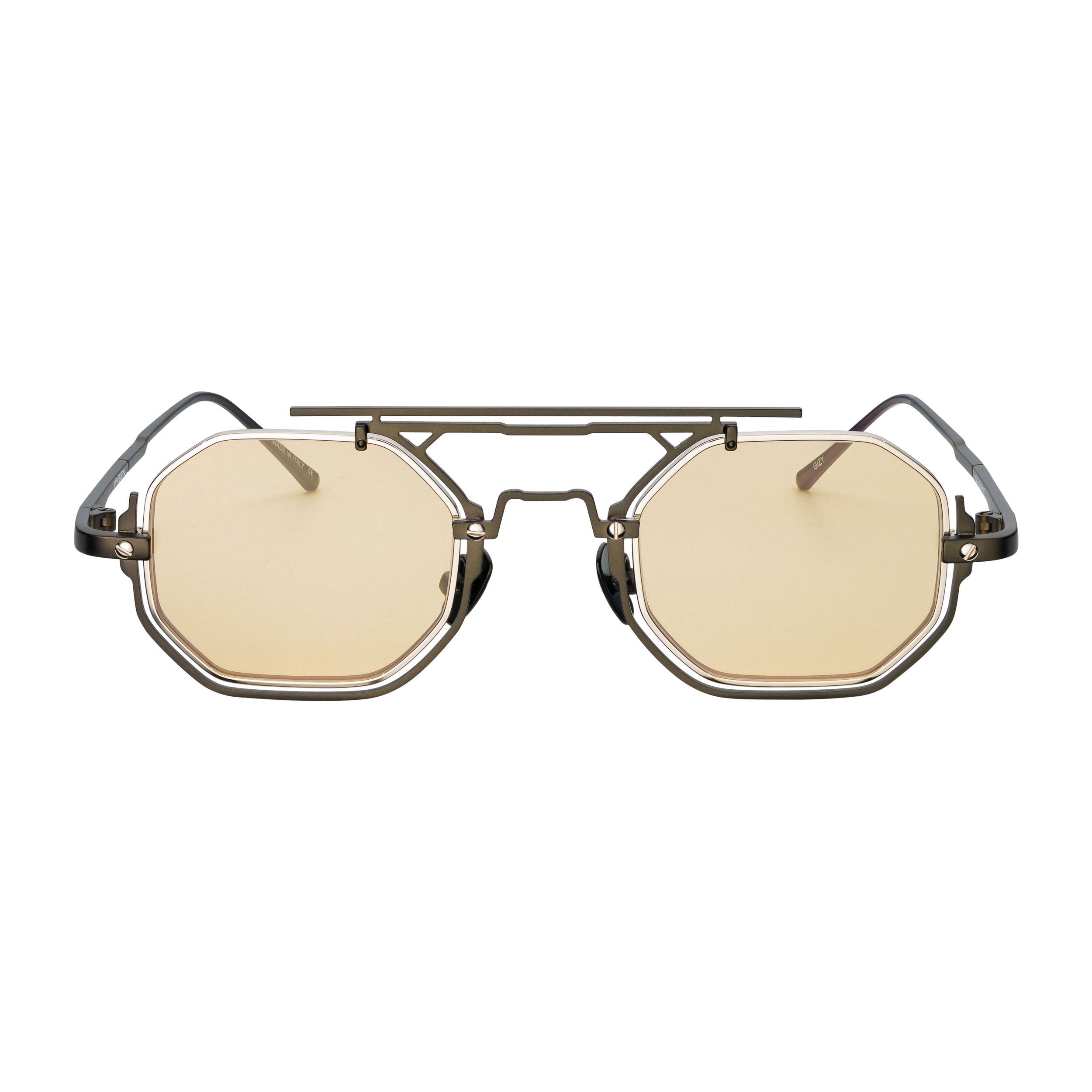 The Gizy - GZ2 – Vysen Eyewear