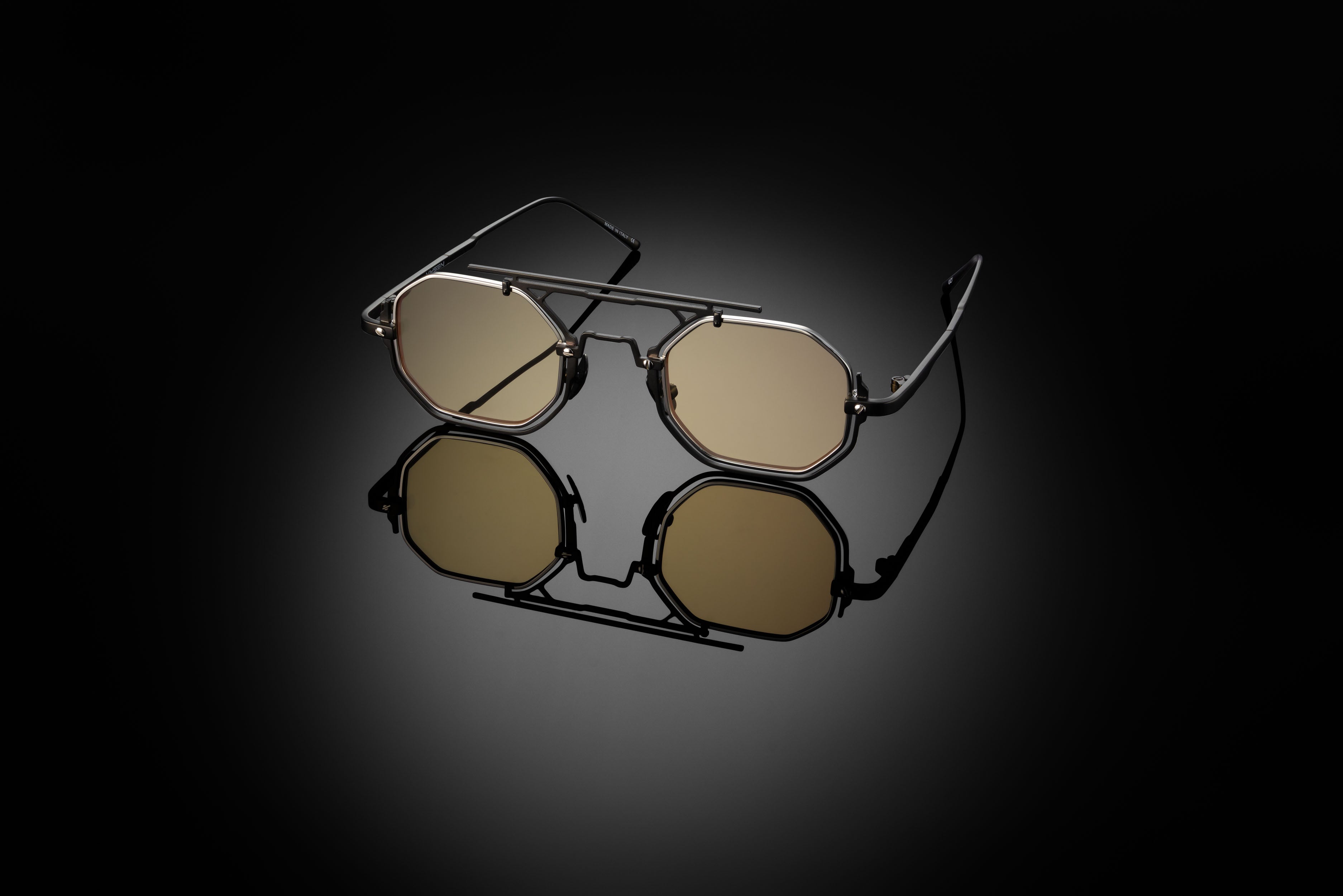 The Gizy - GZ2 – Vysen Eyewear