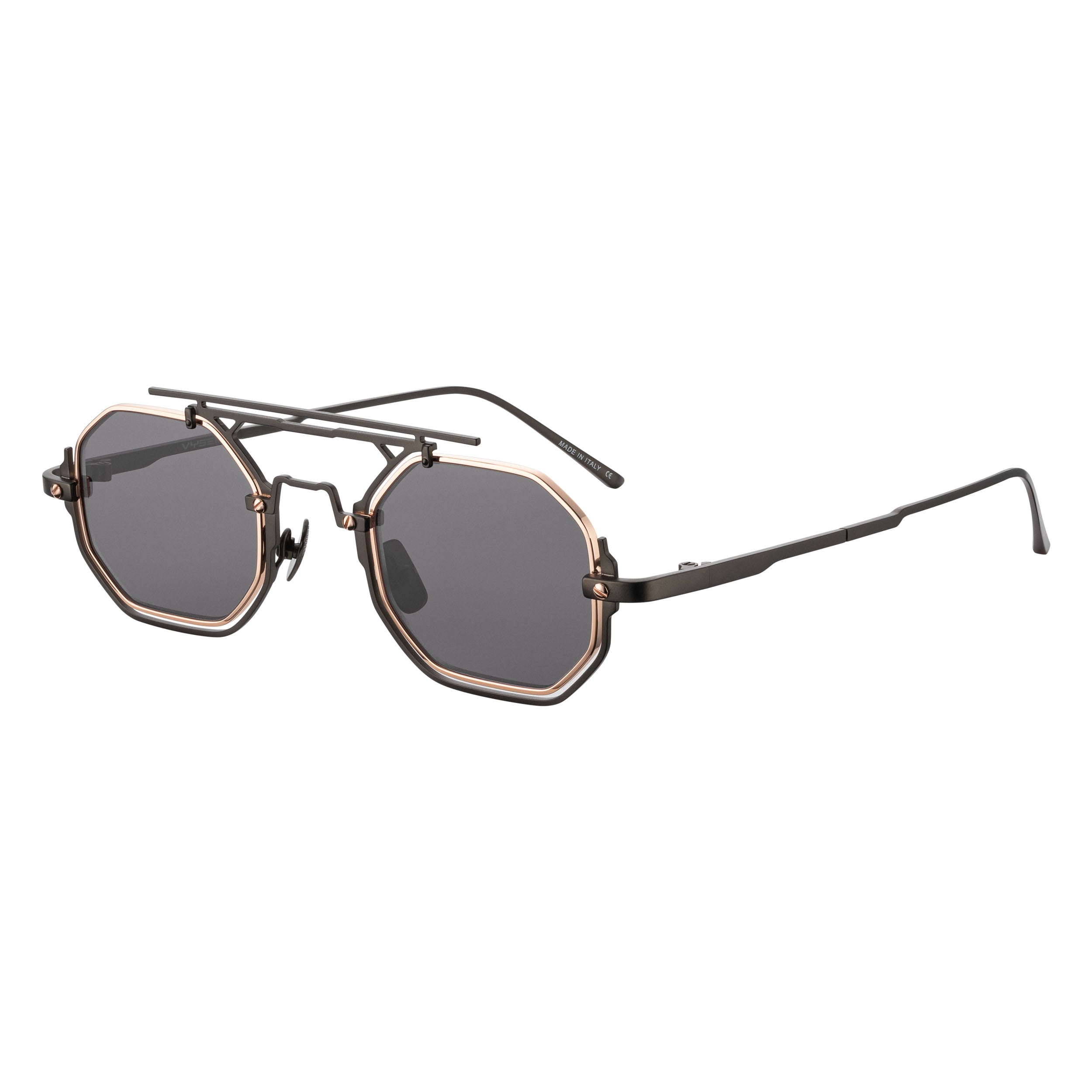 The Gizy - GZ1 – Vysen Eyewear