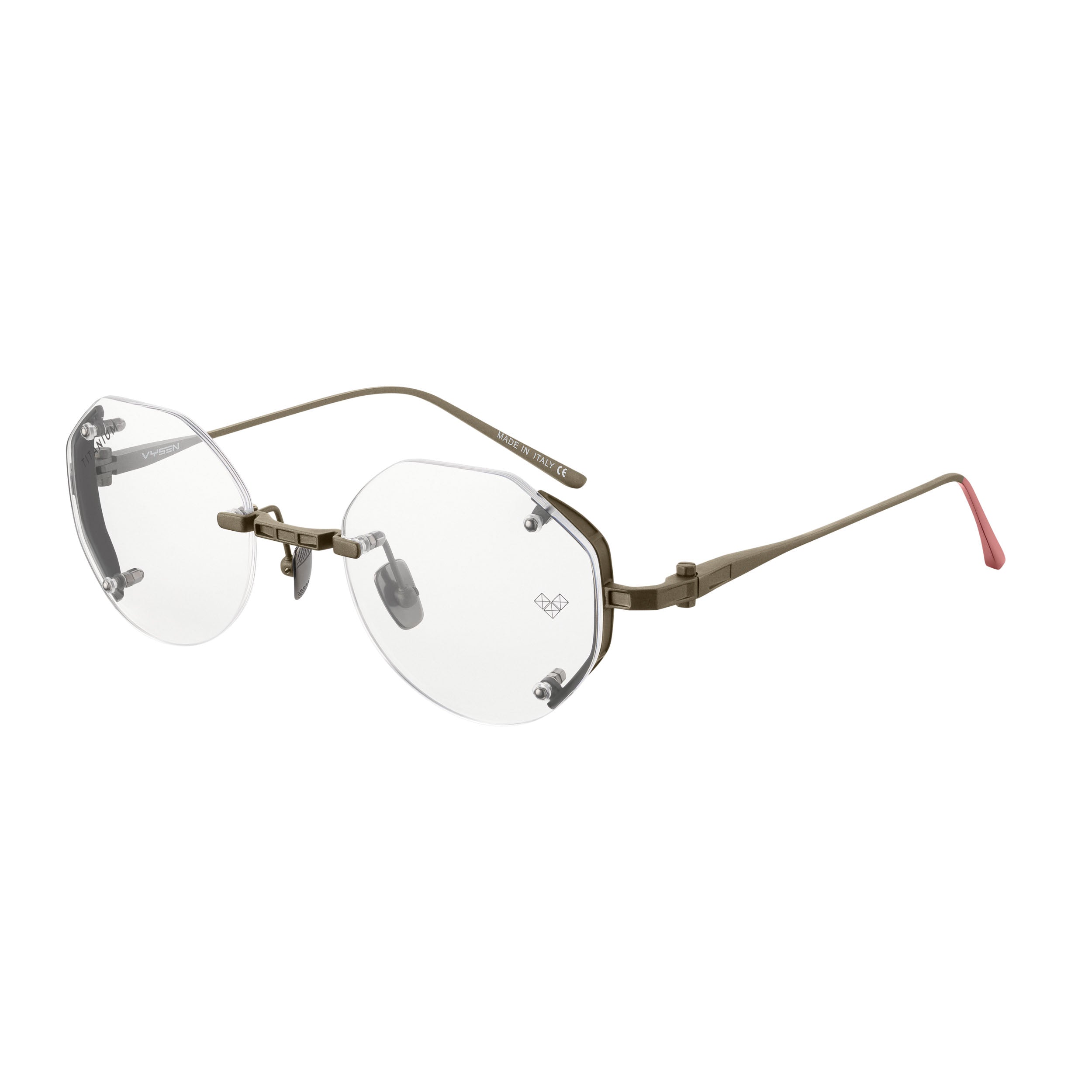 vinnです。 The Noel - NO2 – Vysen Eyewear