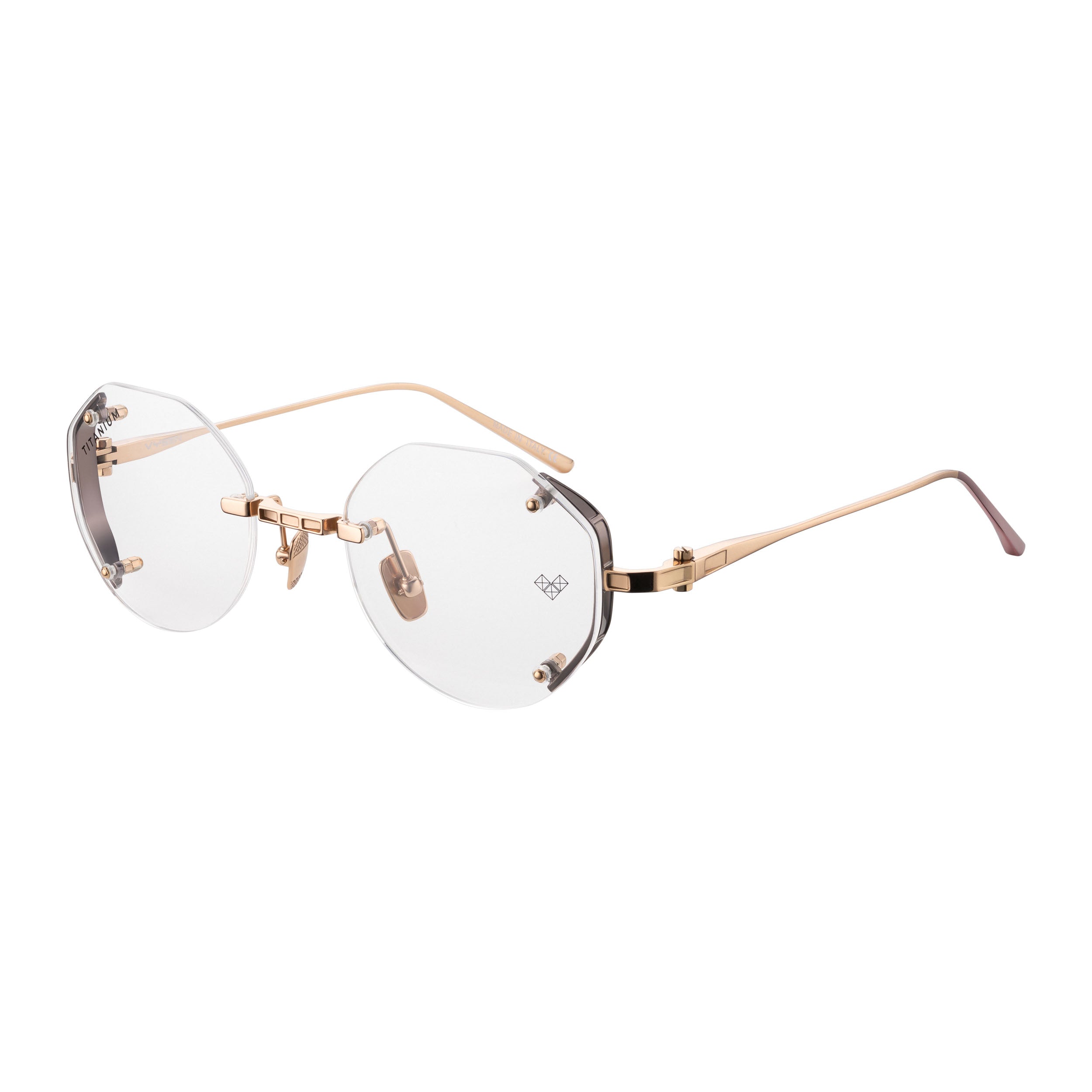 noelです The Noel - NO1 – Vysen Eyewear