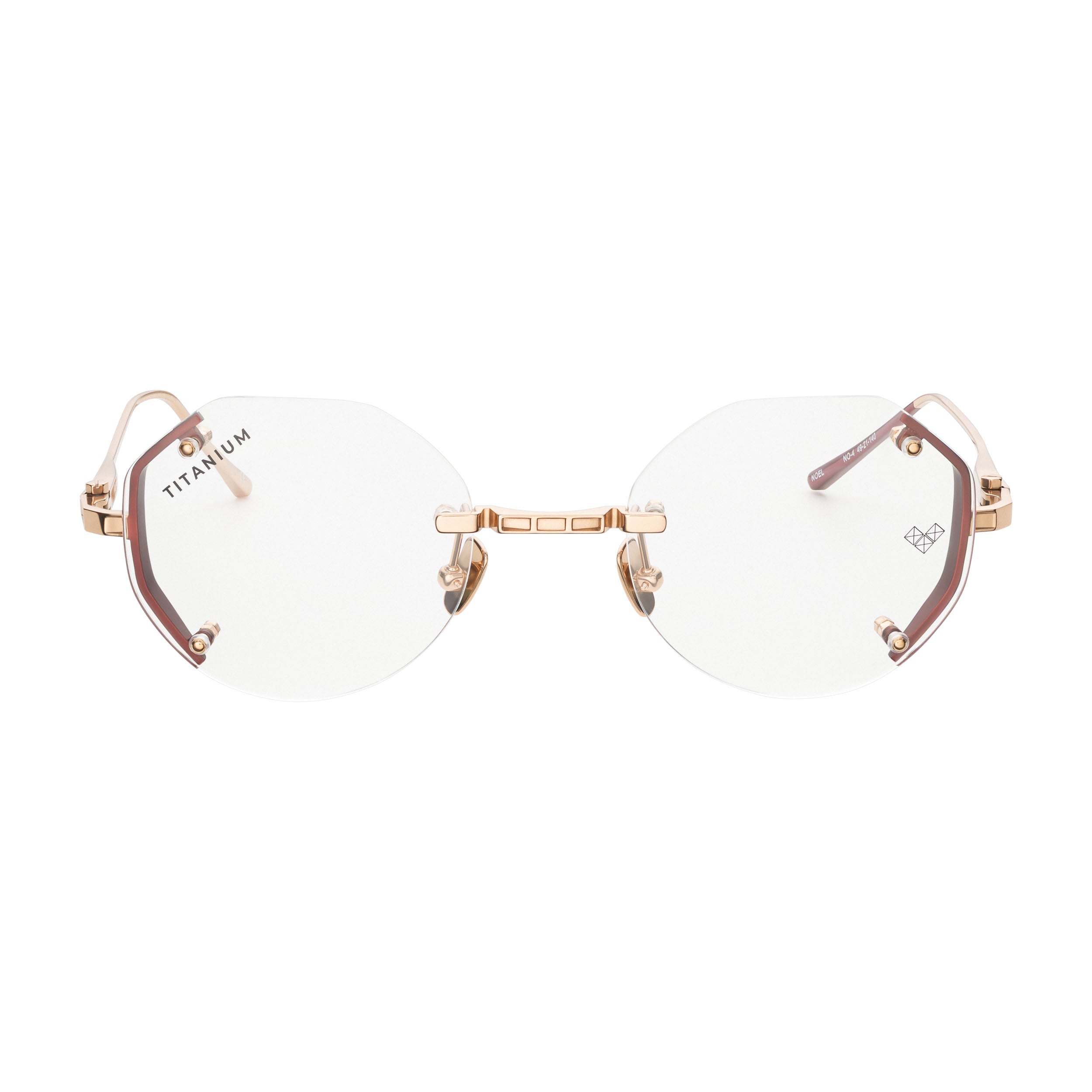 The Noel - NO4 – Vysen Eyewear
