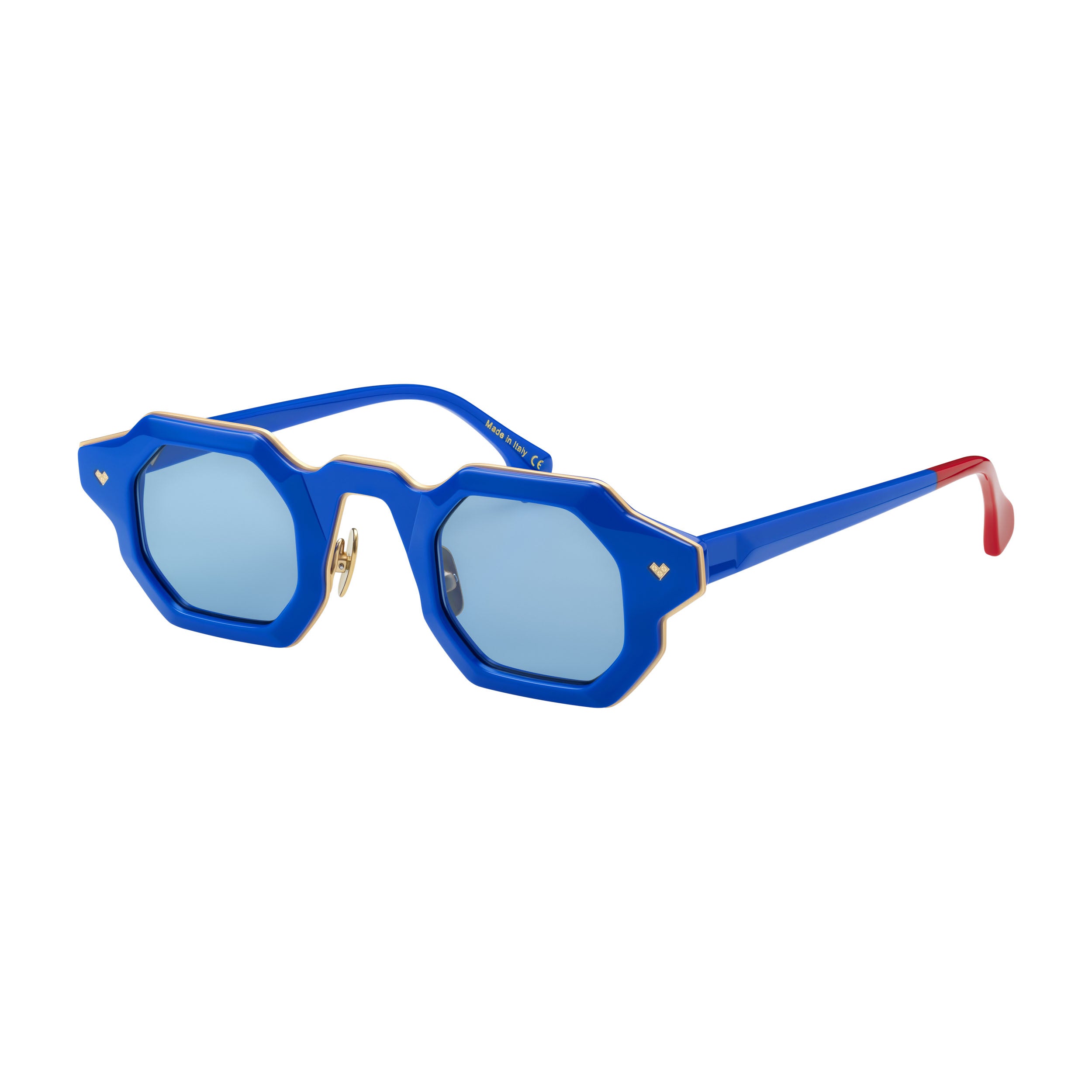 The Zuma - ZM3 – Vysen Eyewear