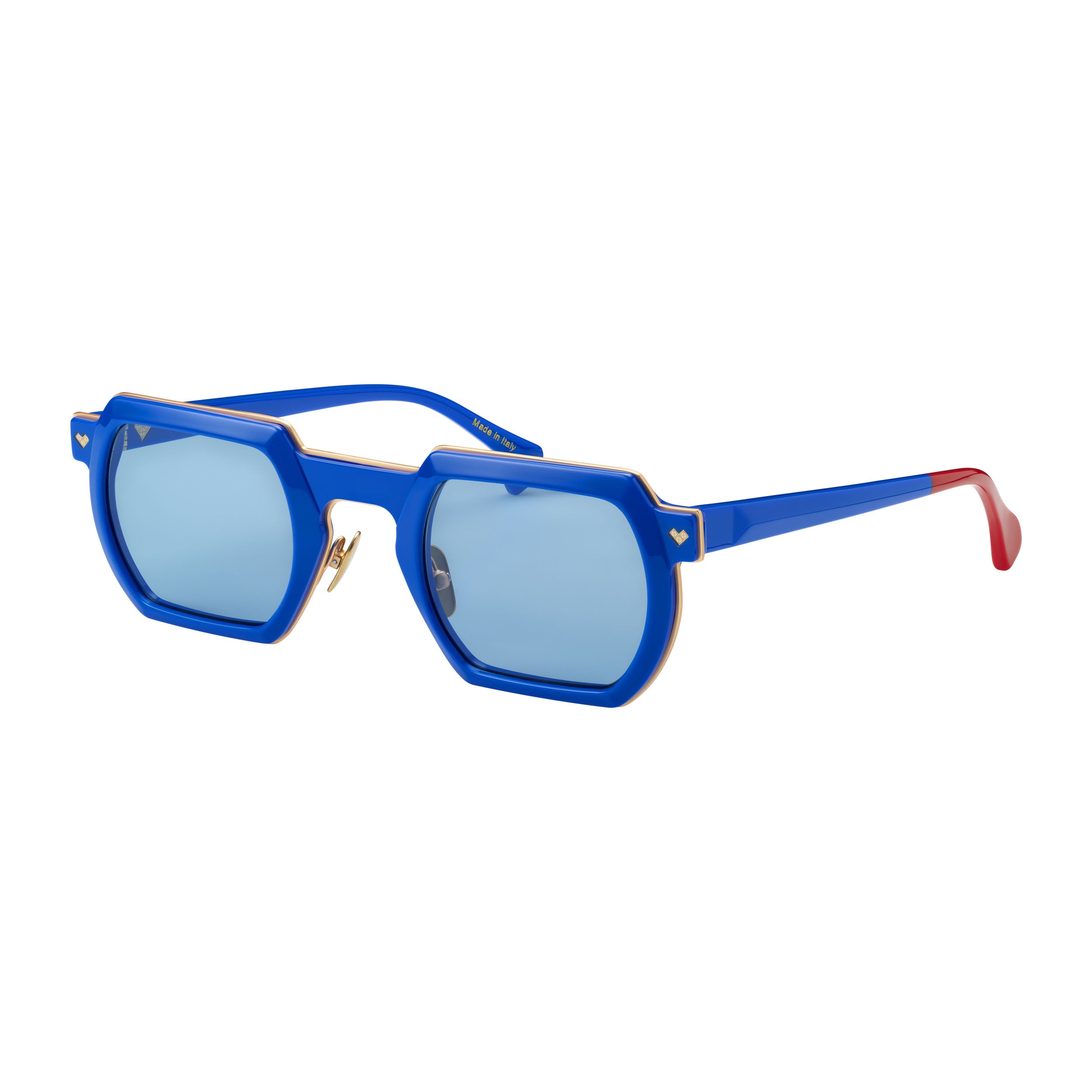 The Tracker - TK2 – Vysen Eyewear
